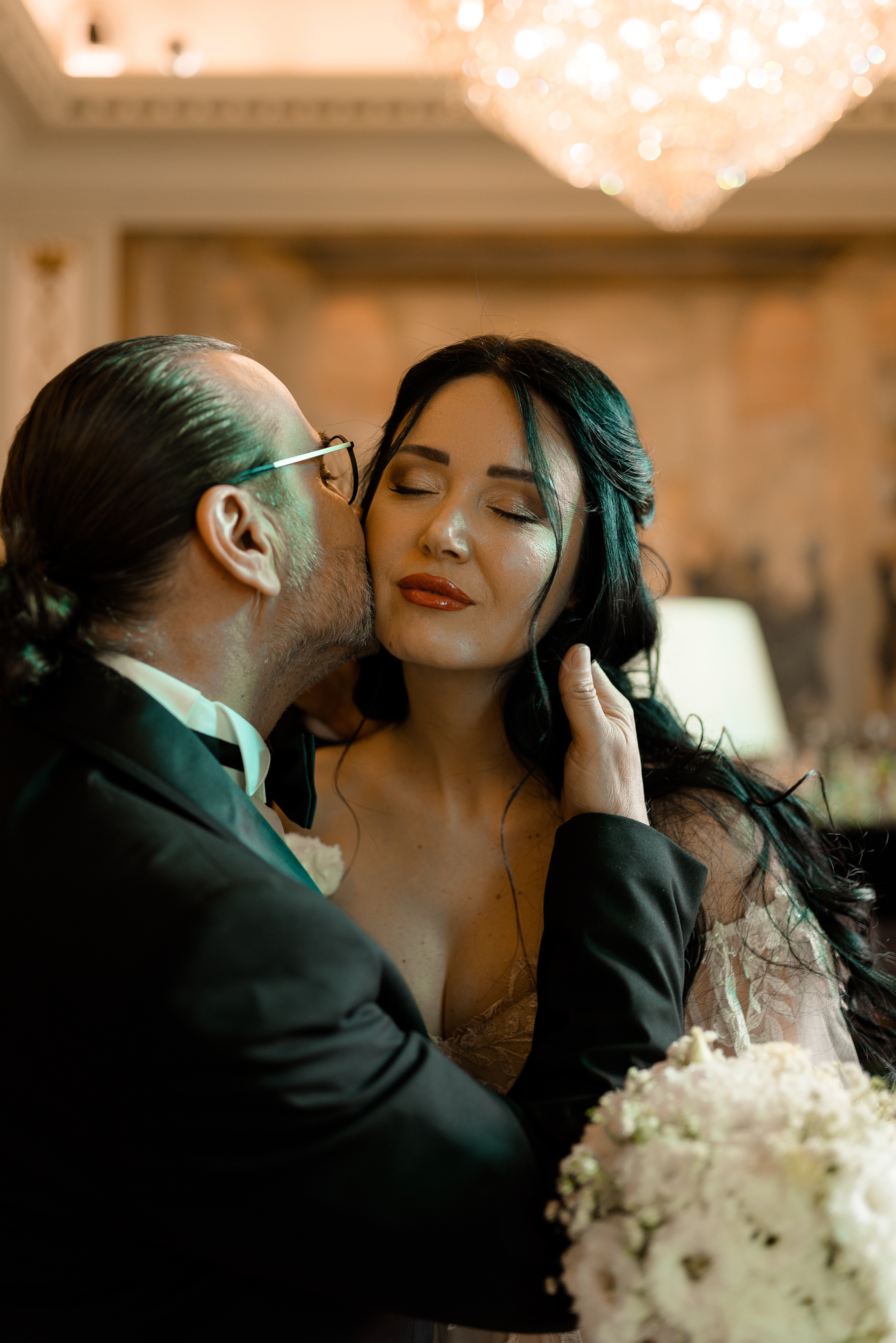 Bilge & Cevat #yurtdışında düğün #roma'da düğün