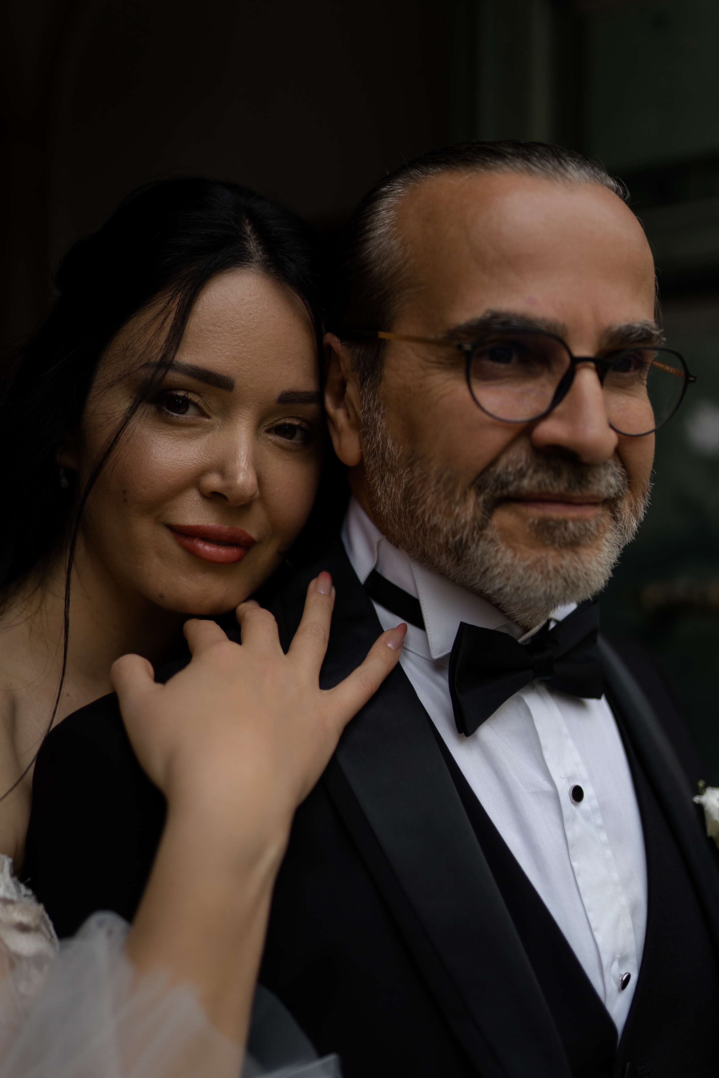 Bilge & Cevat #yurtdışında düğün #roma'da düğün