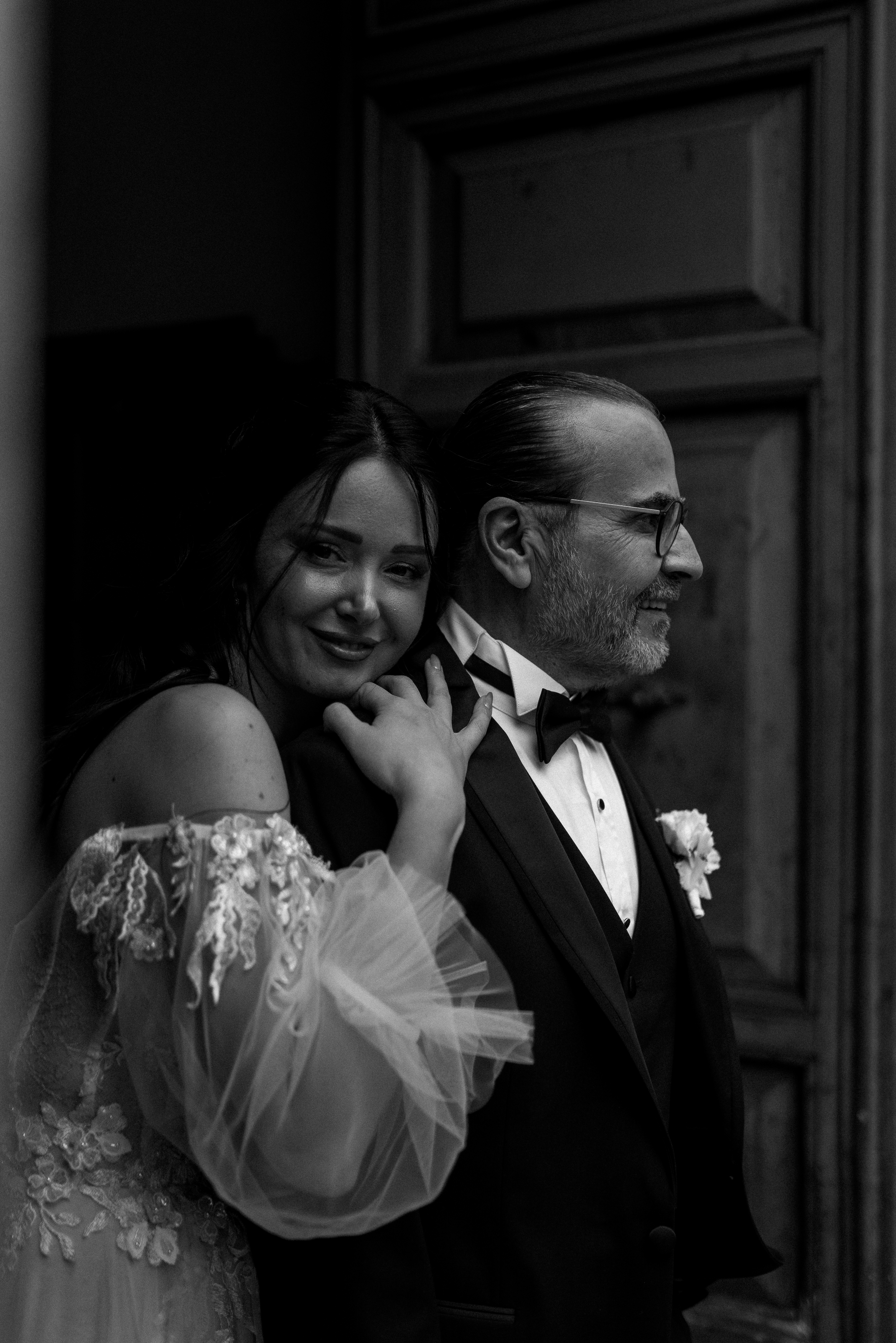 Bilge & Cevat #yurtdışında düğün #roma'da düğün