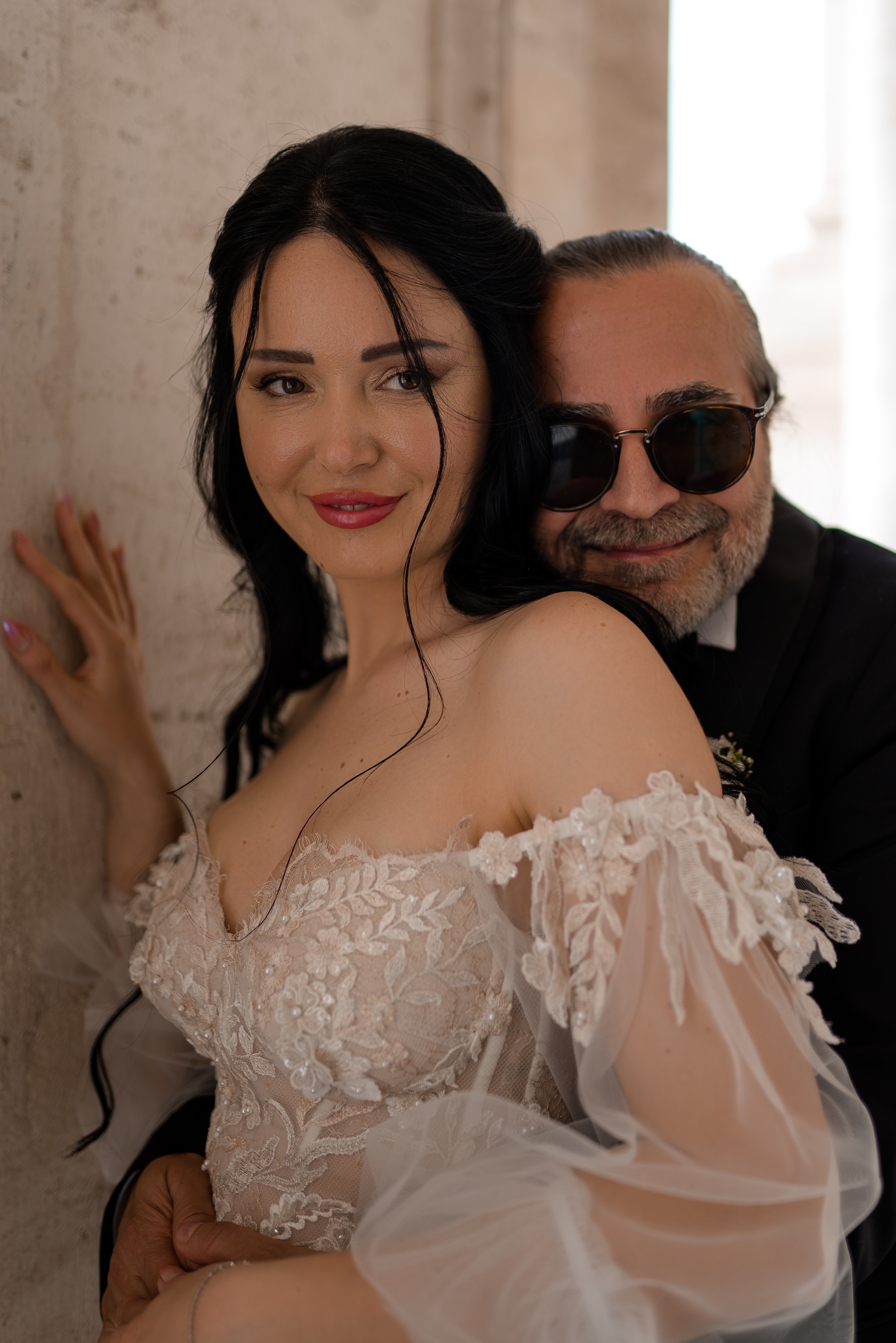 Bilge & Cevat #yurtdışında düğün #roma'da düğün