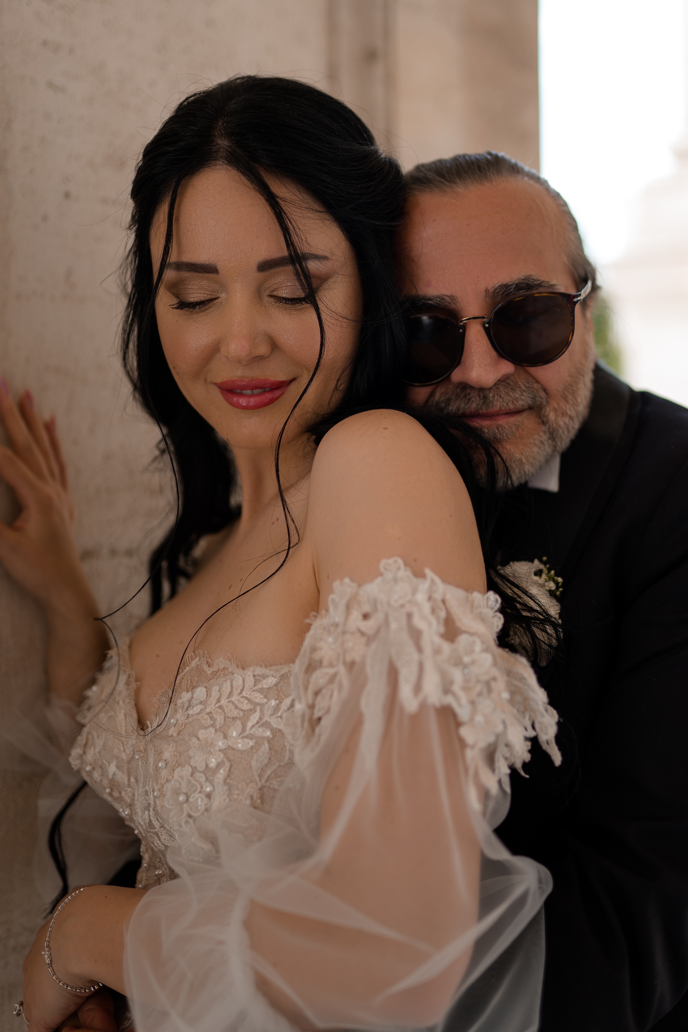 Bilge & Cevat #yurtdışında düğün #roma'da düğün