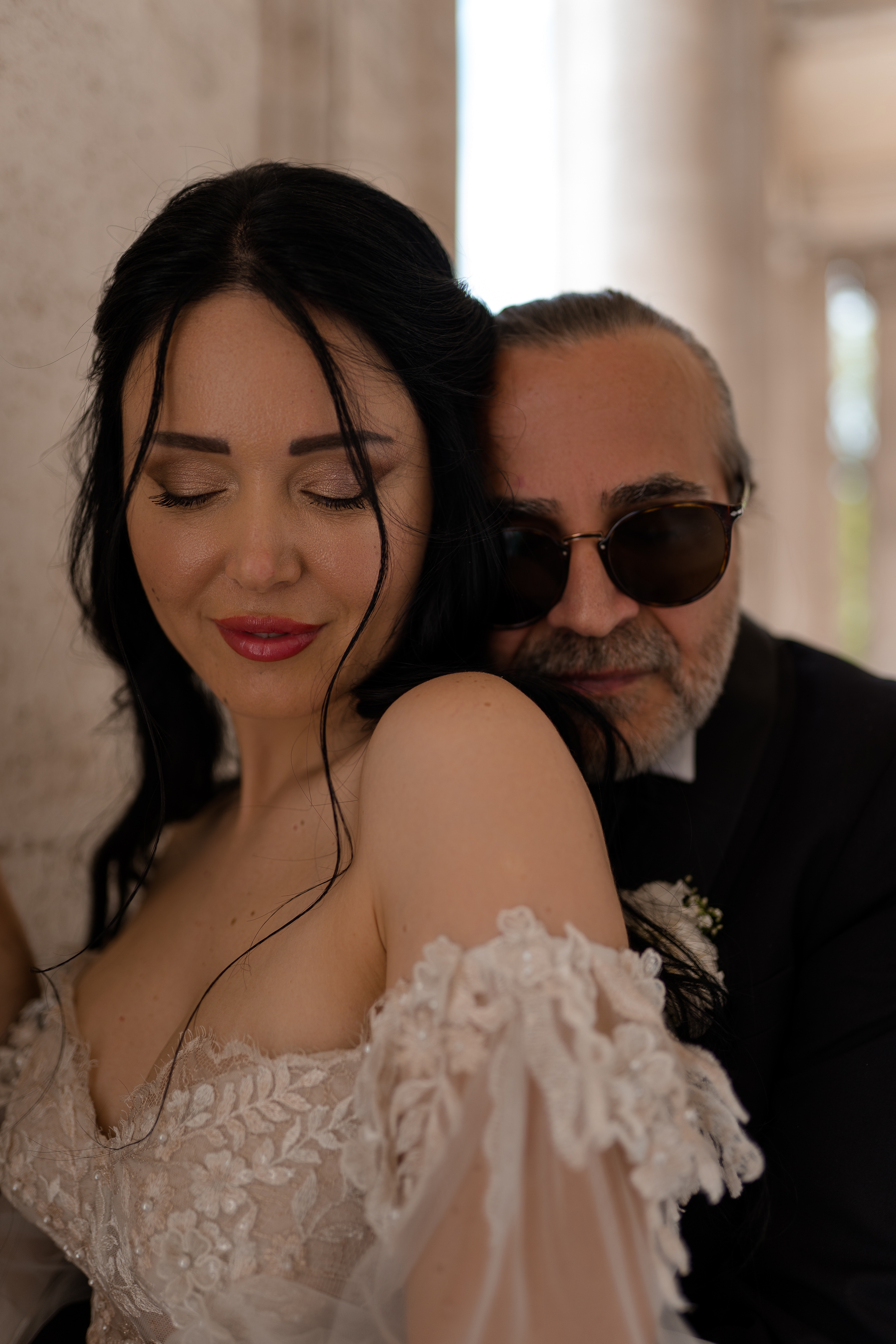Bilge & Cevat #yurtdışında düğün #roma'da düğün