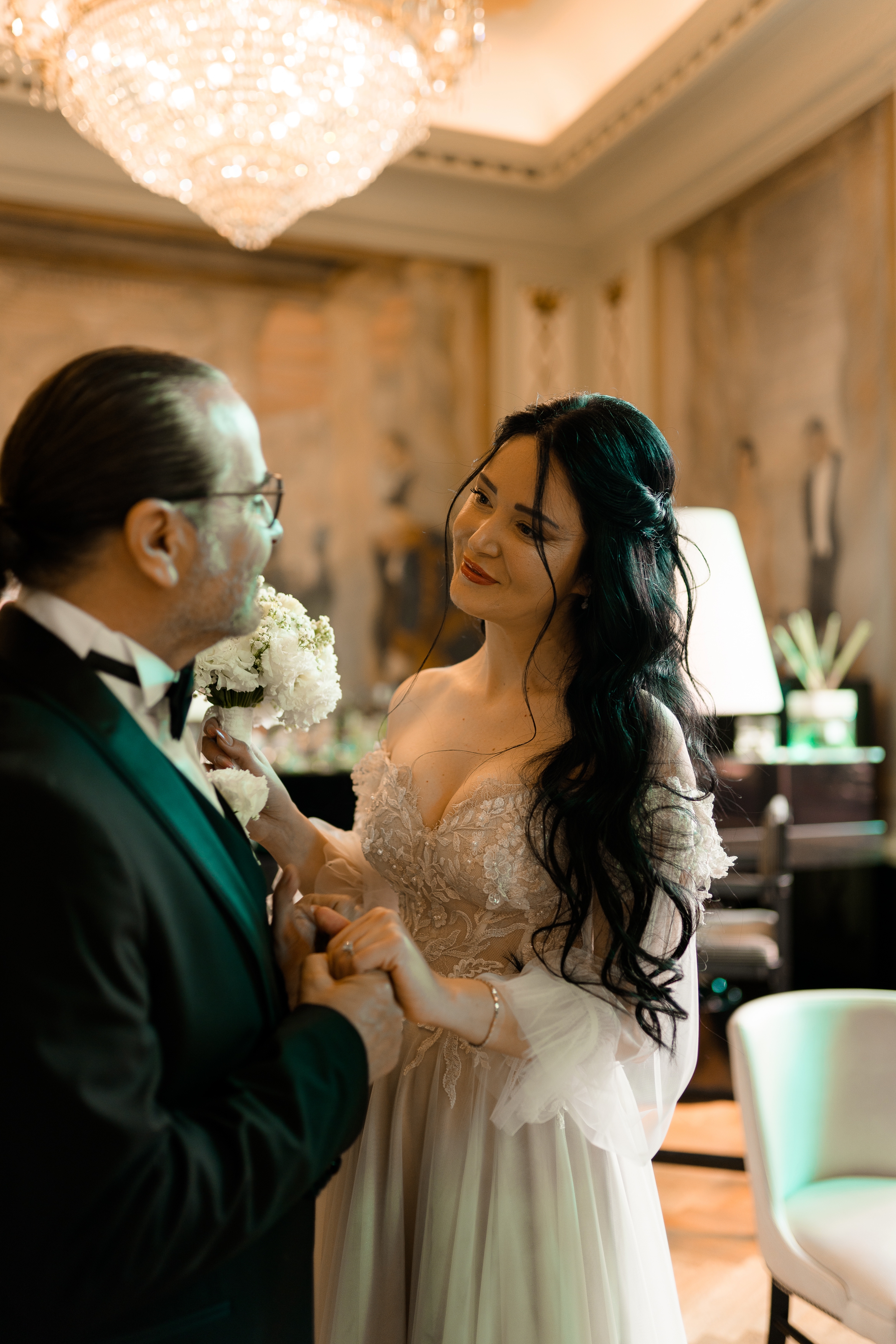 Bilge & Cevat #yurtdışında düğün #roma'da düğün