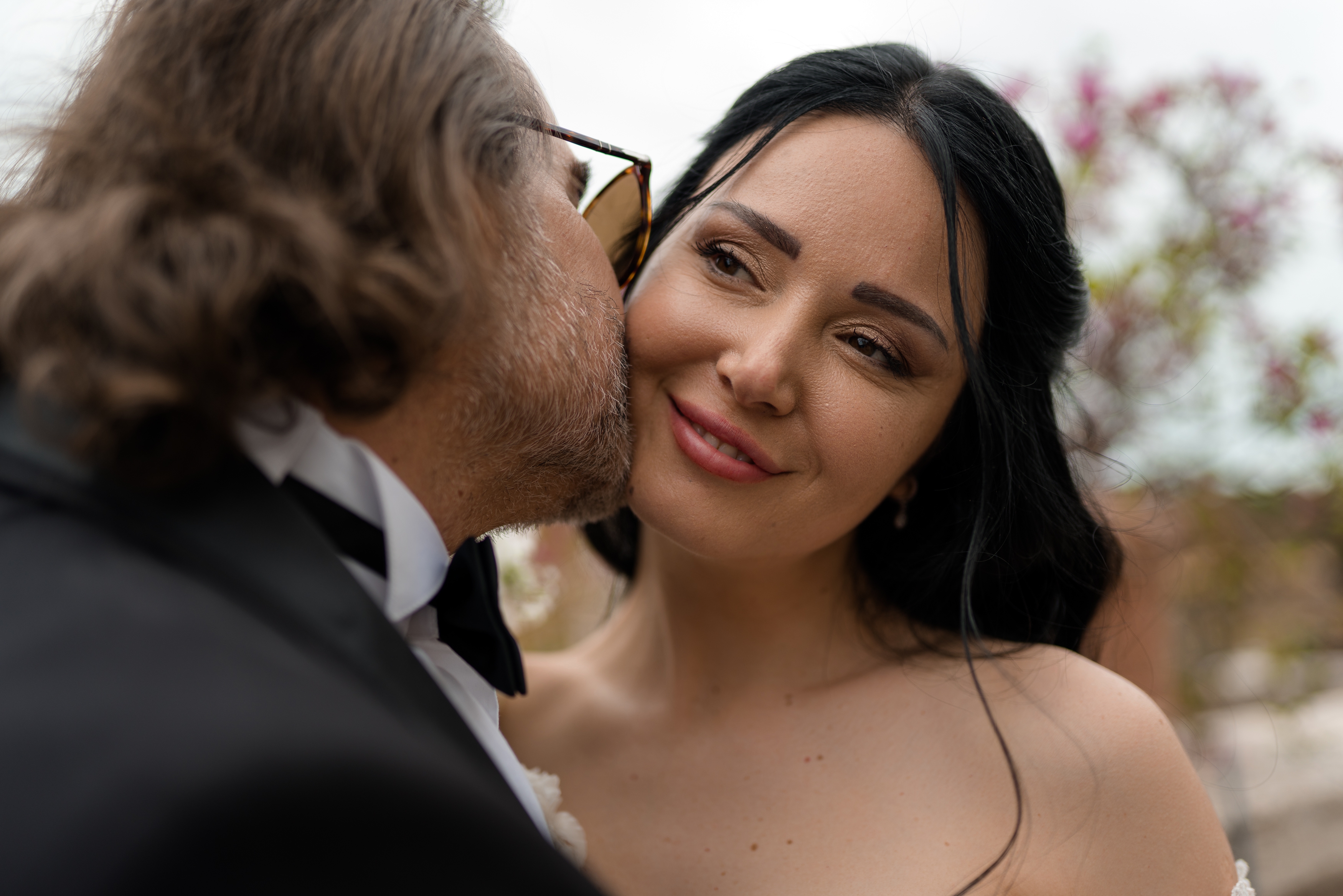 Bilge & Cevat #yurtdışında düğün #roma'da düğün