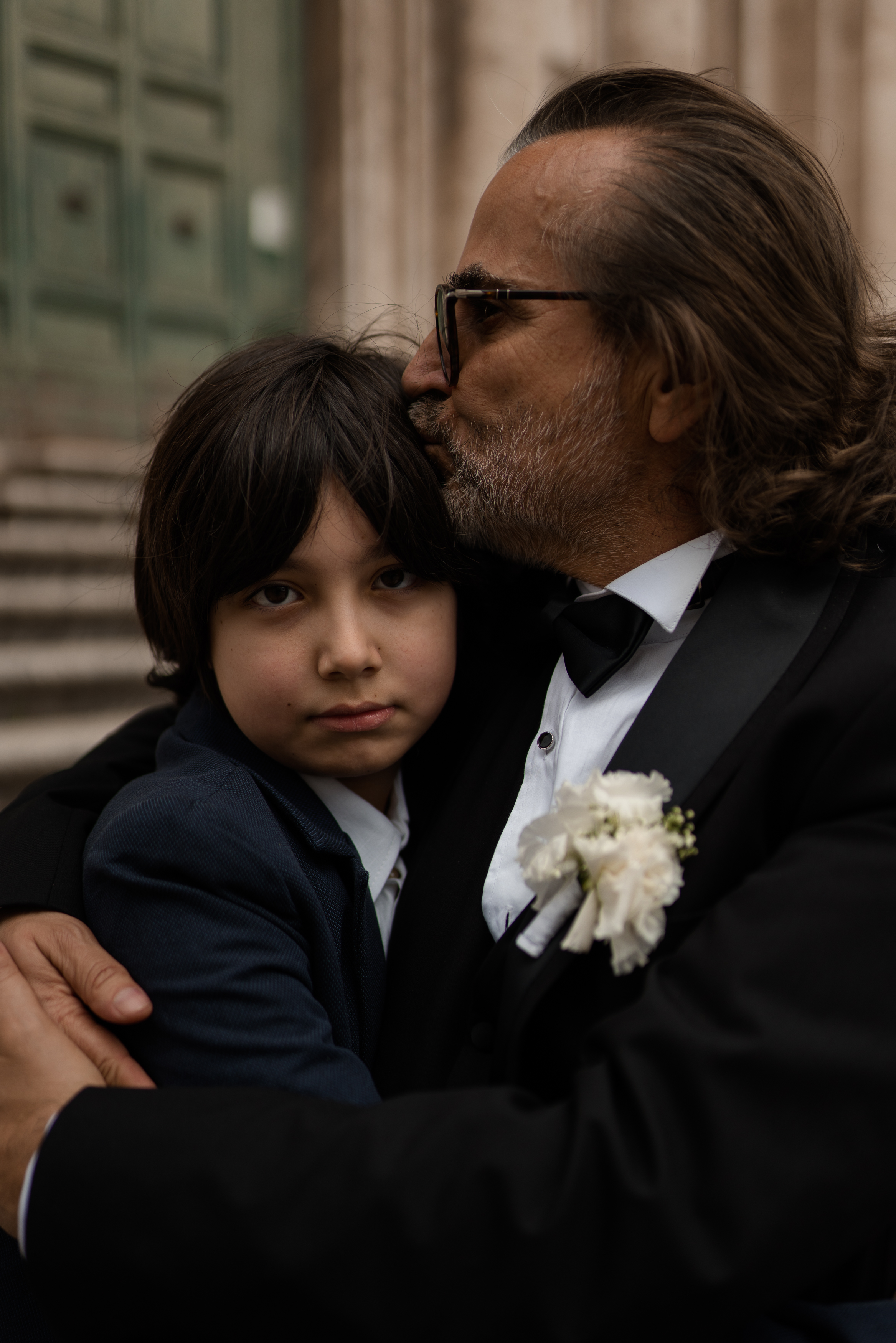 Bilge & Cevat #yurtdışında düğün #roma'da düğün