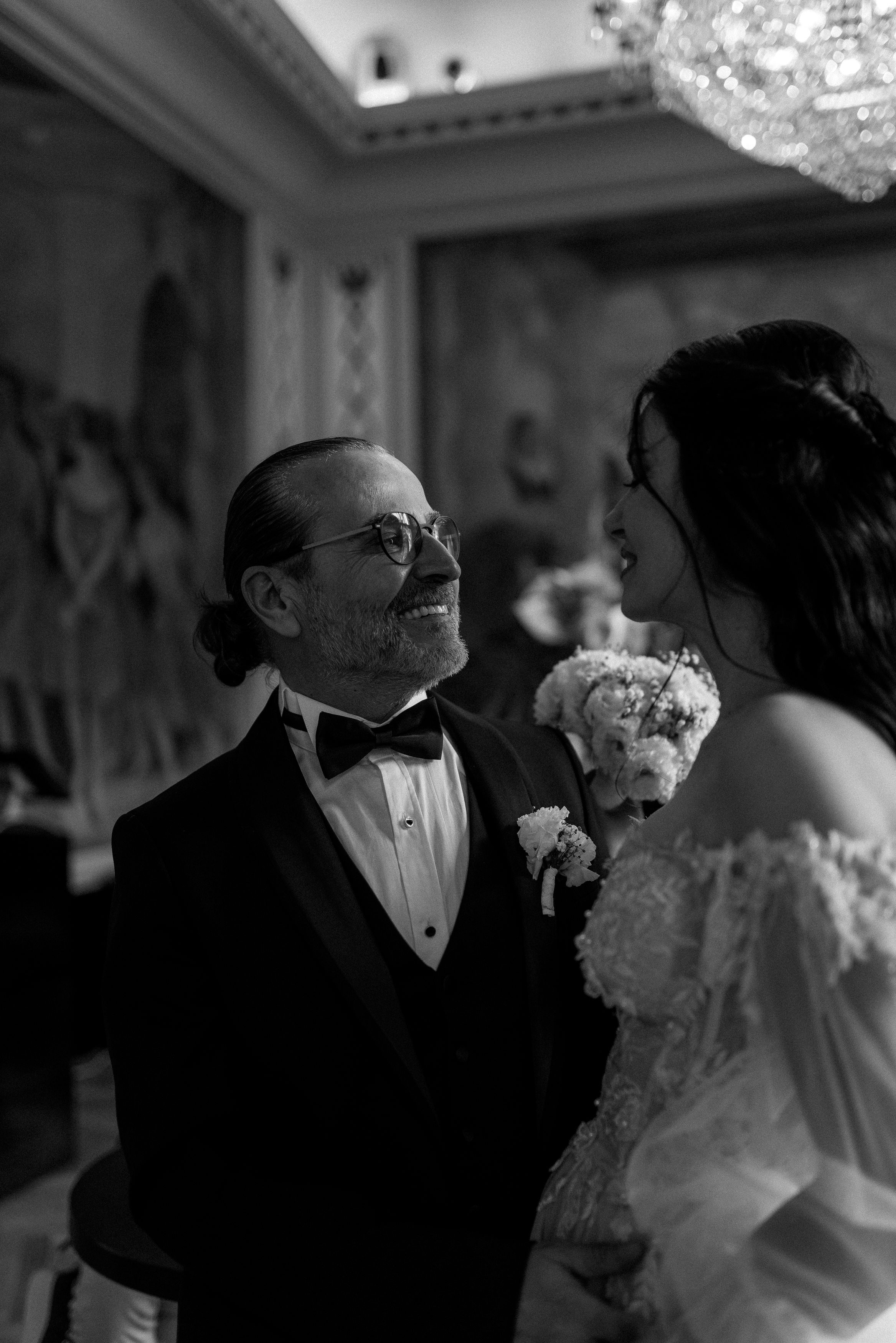 Bilge & Cevat #yurtdışında düğün #roma'da düğün