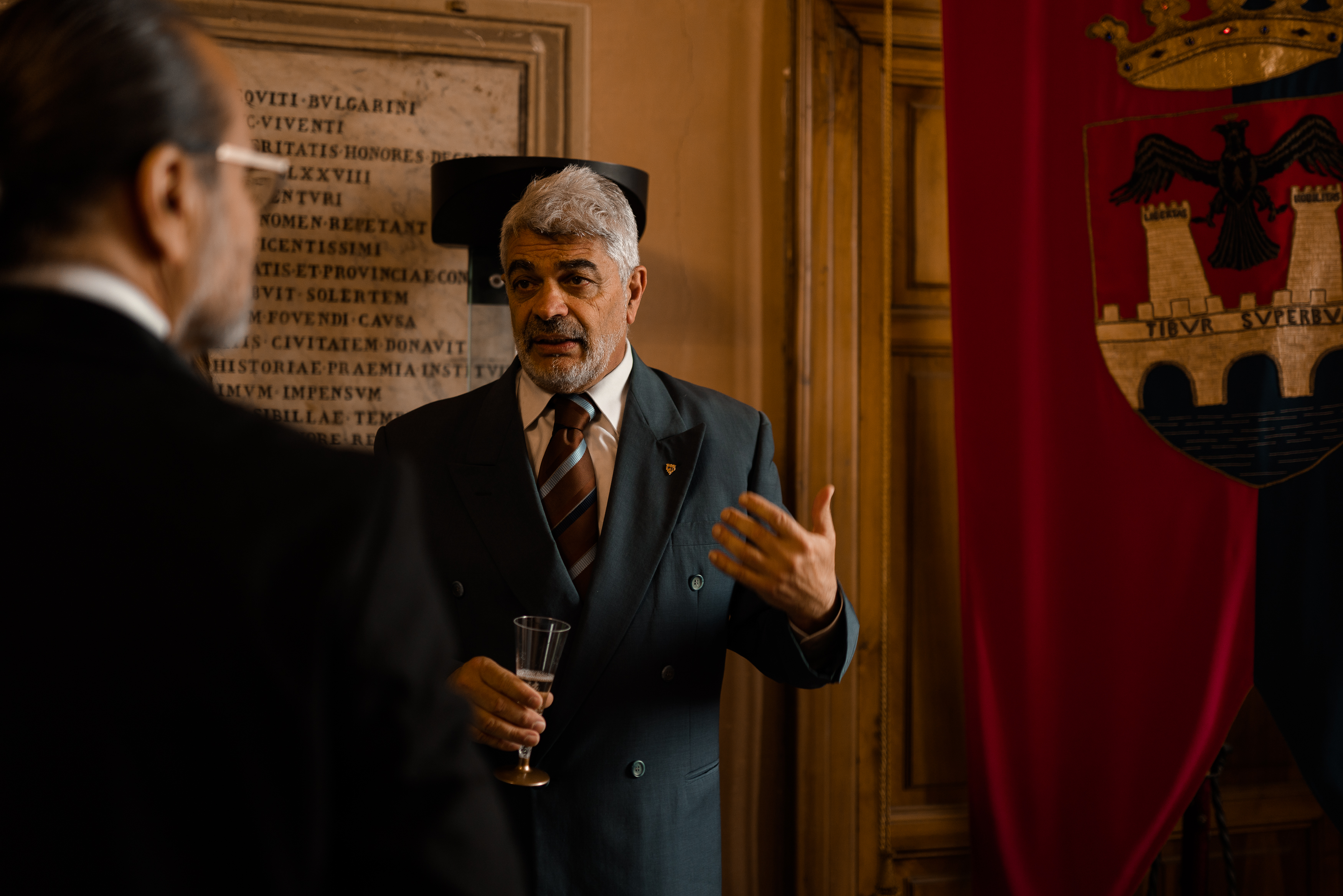 Bilge & Cevat #yurtdışında düğün #roma'da düğün