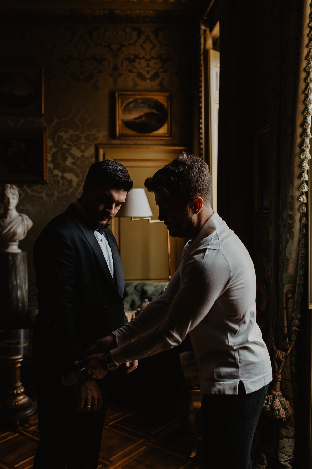 Birce & Yiğit #yurtdışında düğün #roma'da düğün