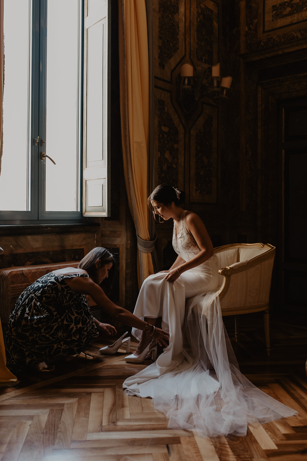 Birce & Yiğit #yurtdışında düğün #roma'da düğün