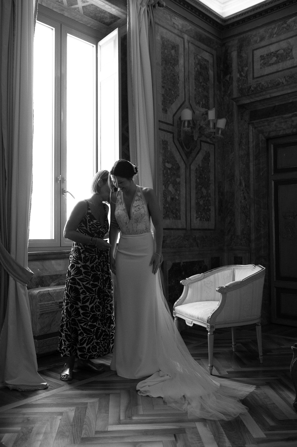 Birce & Yiğit #yurtdışında düğün #roma'da düğün
