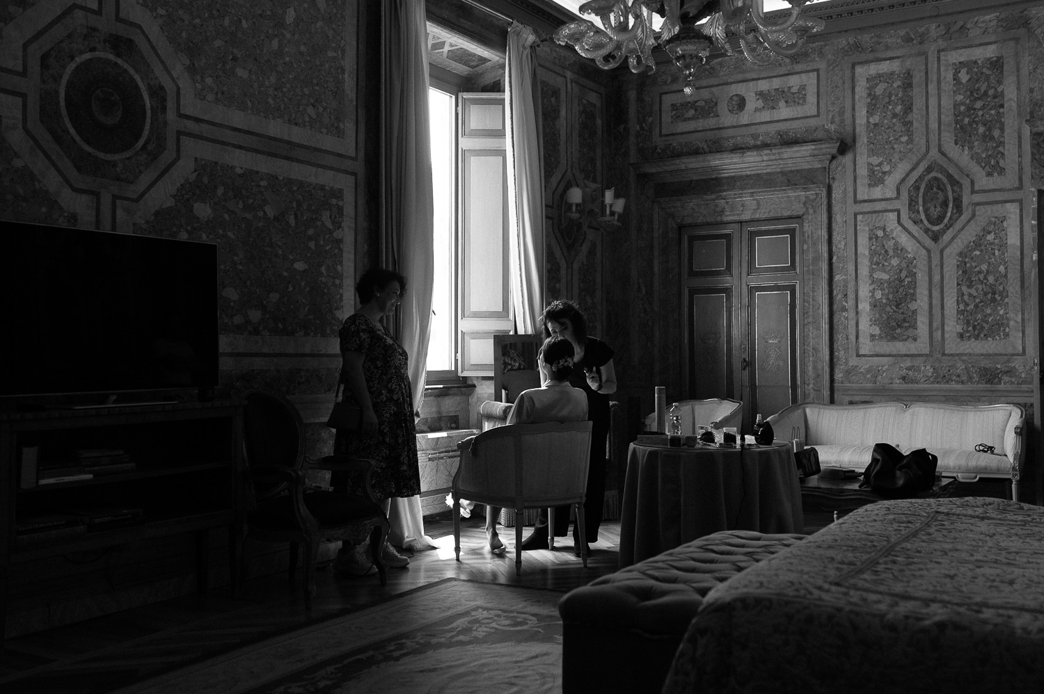 Birce & Yiğit #yurtdışında düğün #roma'da düğün