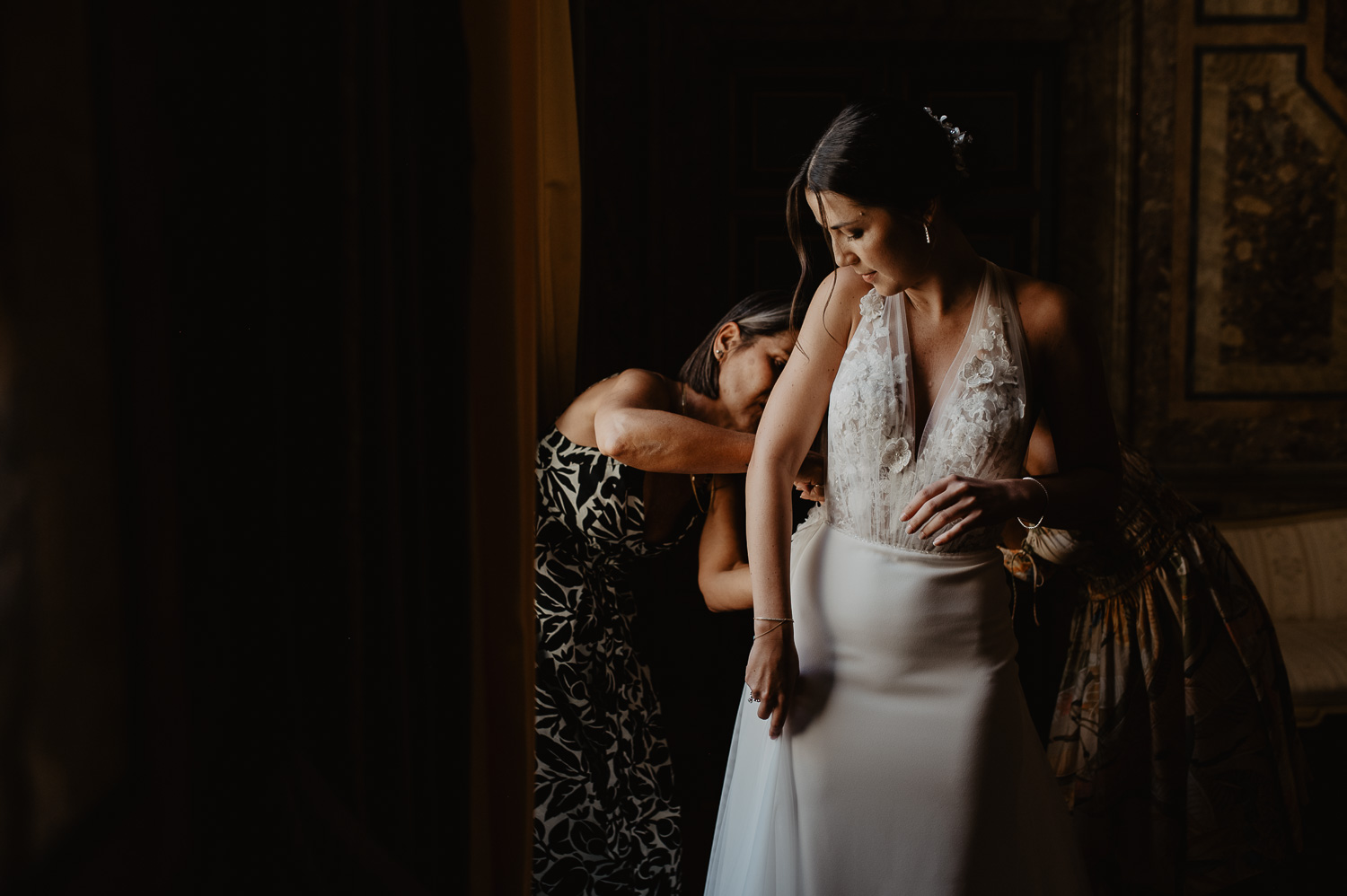 Birce & Yiğit #yurtdışında düğün #roma'da düğün