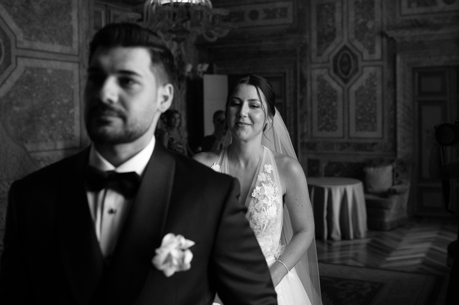 Birce & Yiğit #yurtdışında düğün #roma'da düğün