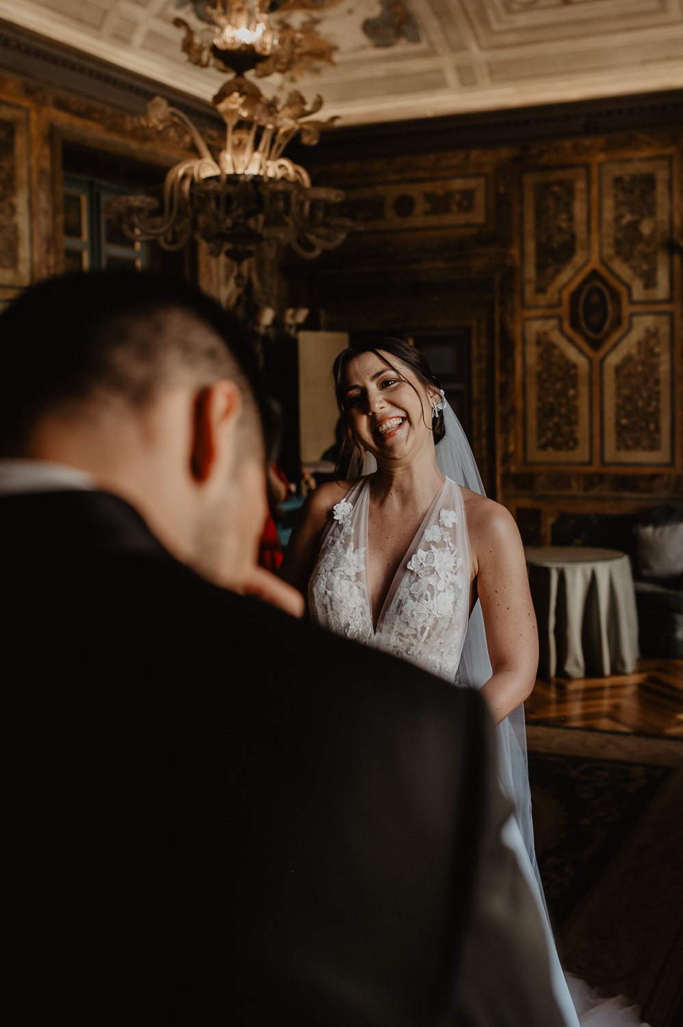 Birce & Yiğit #yurtdışında düğün #roma'da düğün