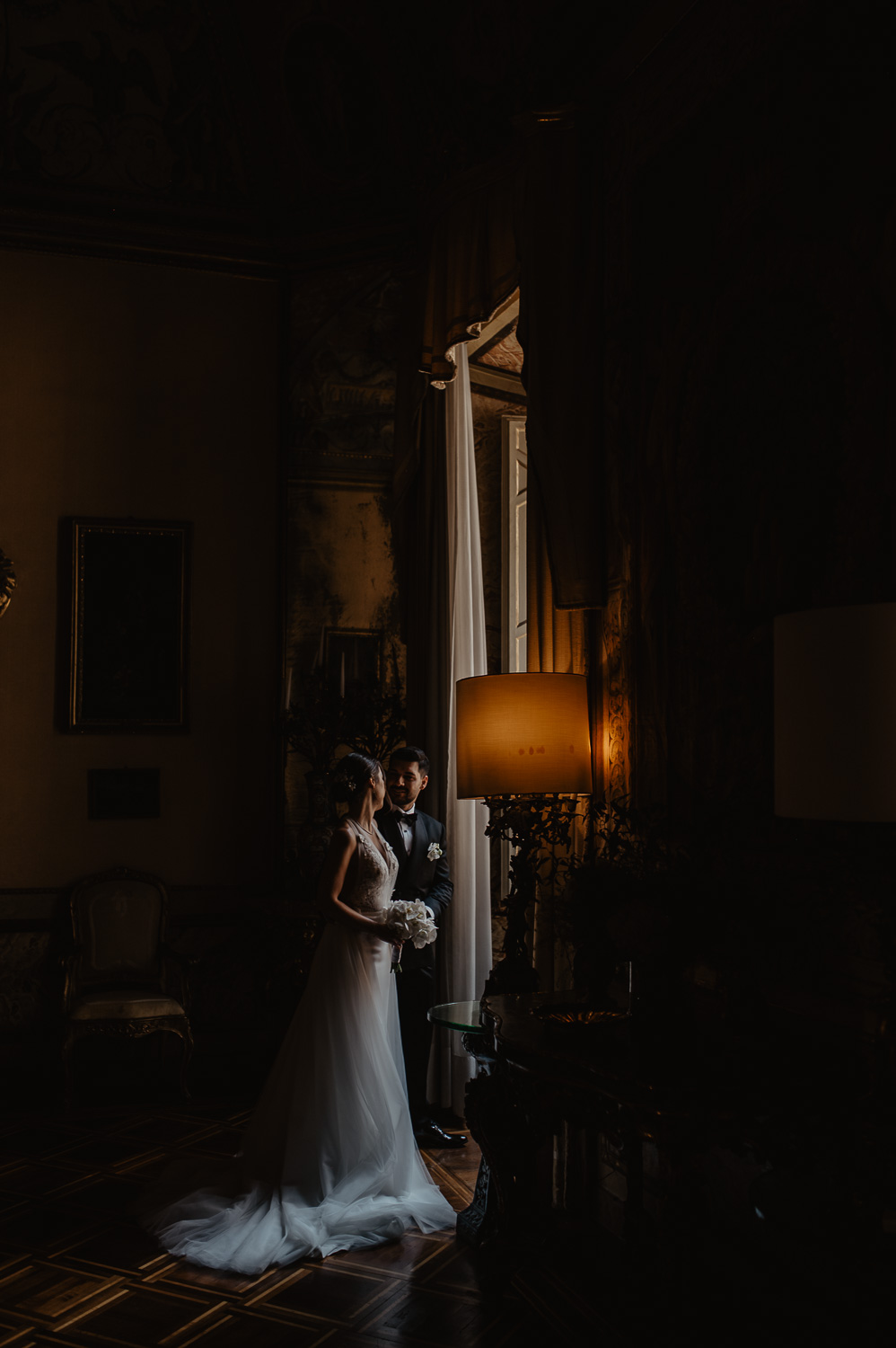 Birce & Yiğit #yurtdışında düğün #roma'da düğün