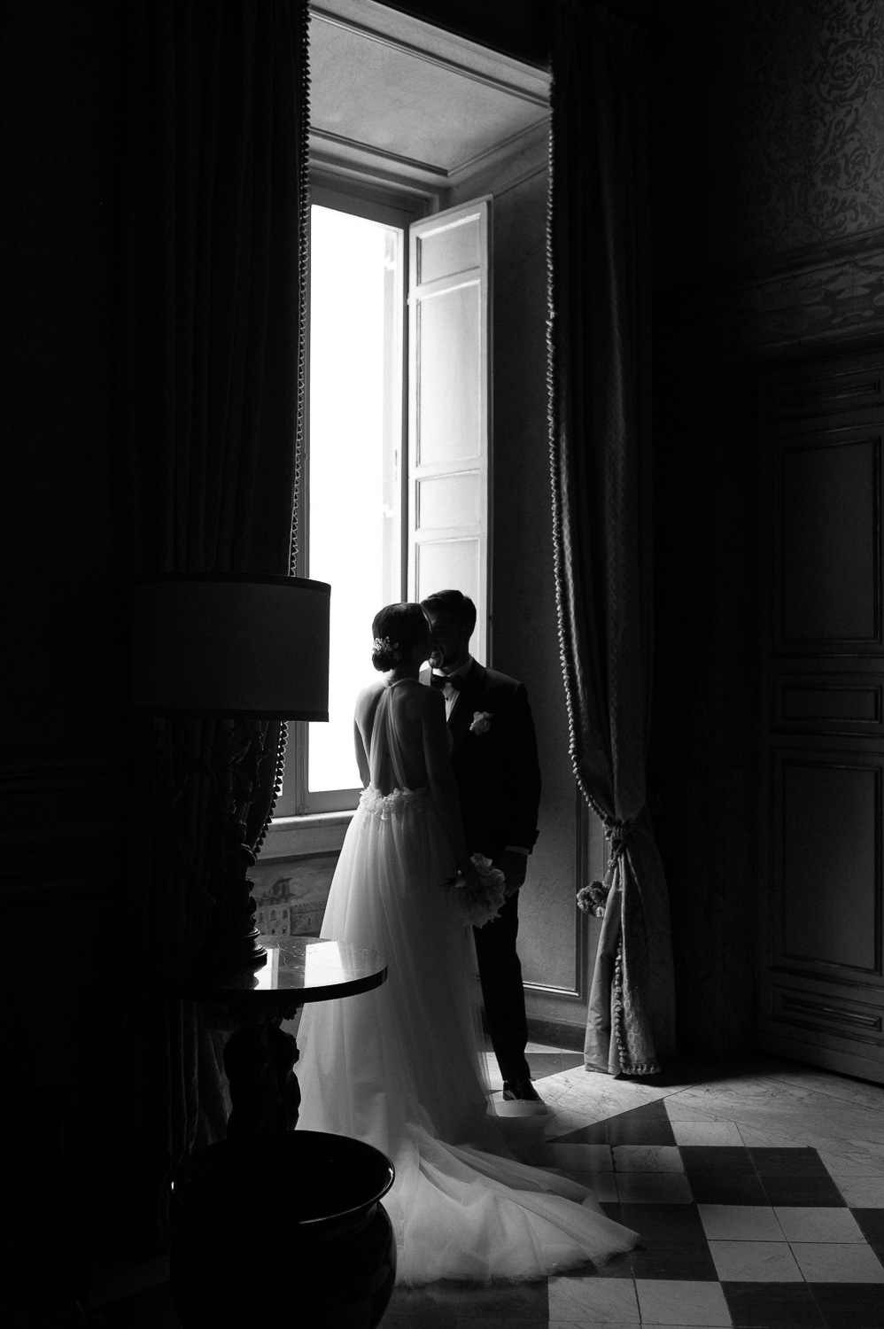 Birce & Yiğit #yurtdışında düğün #roma'da düğün