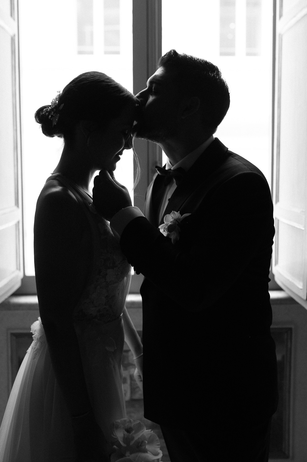 Birce & Yiğit #yurtdışında düğün #roma'da düğün