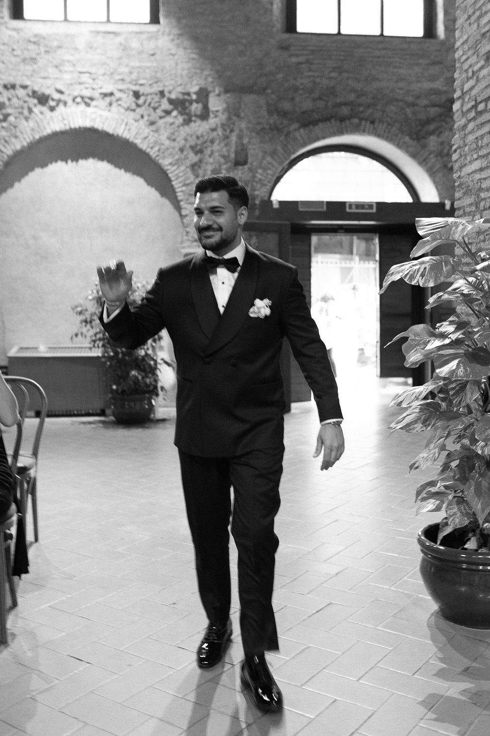 Birce & Yiğit #yurtdışında düğün #roma'da düğün