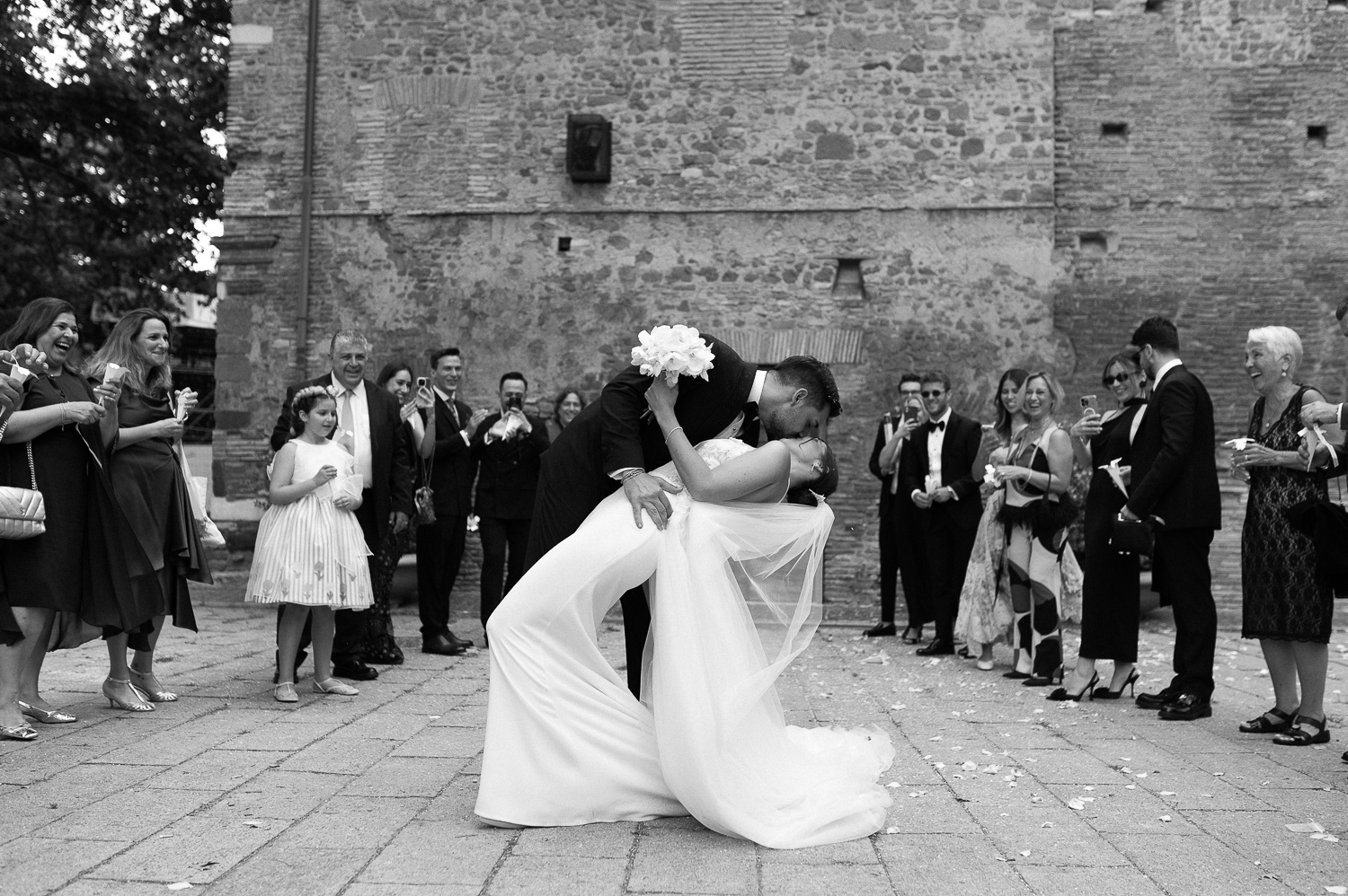 Birce & Yiğit #yurtdışında düğün #roma'da düğün
