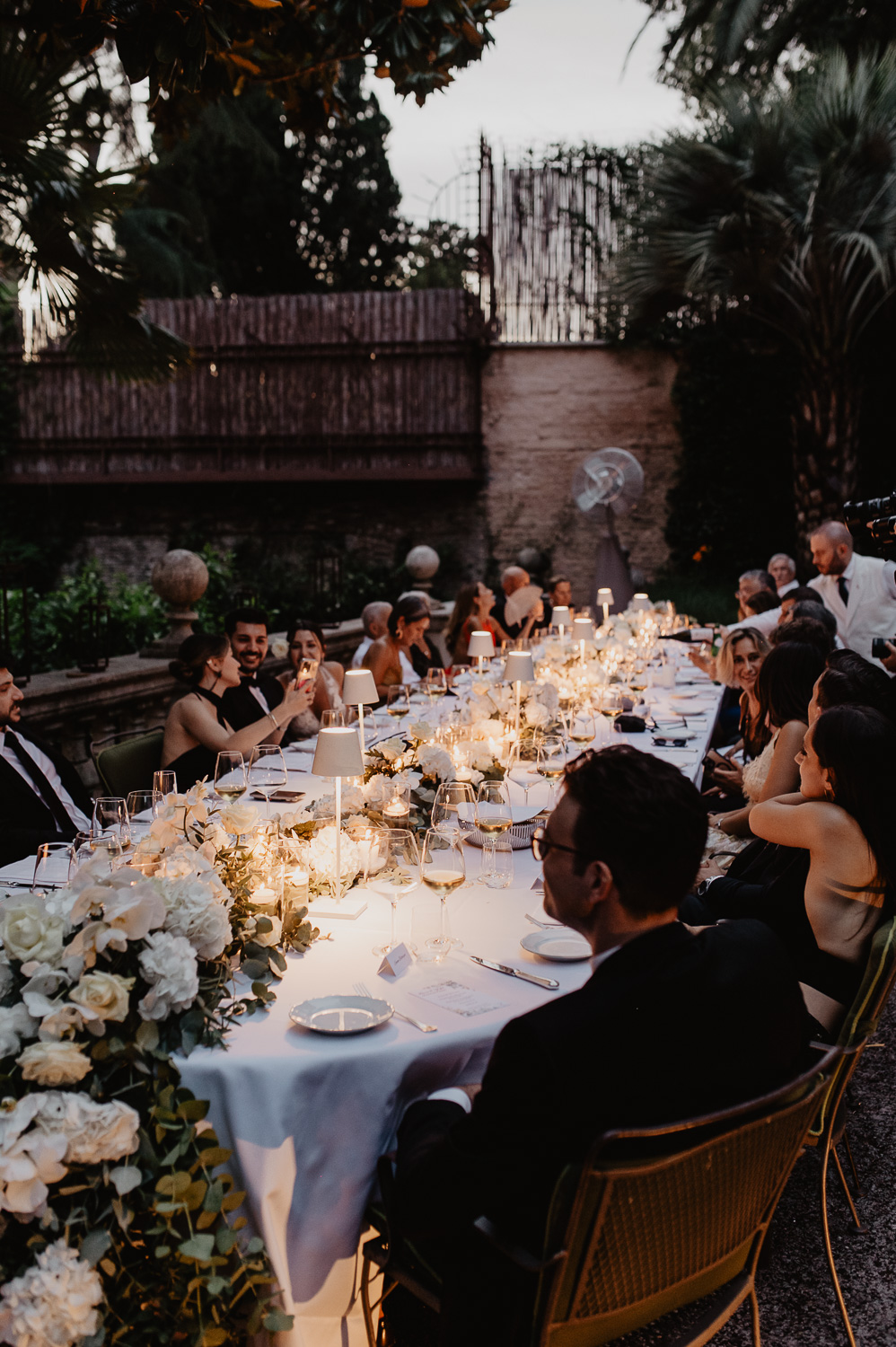 Birce & Yiğit #yurtdışında düğün #roma'da düğün