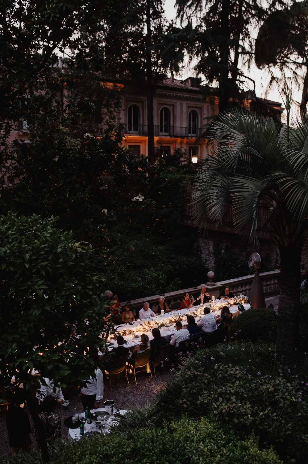 Birce & Yiğit #yurtdışında düğün #roma'da düğün