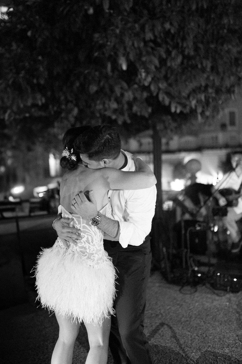 Birce & Yiğit #yurtdışında düğün #roma'da düğün