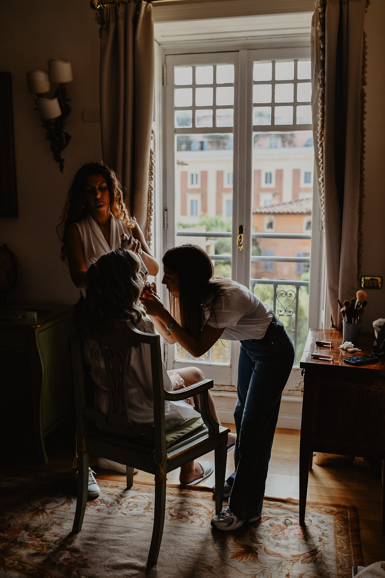 Cansu & Ferhat #yurtdışında düğün #roma'da düğün