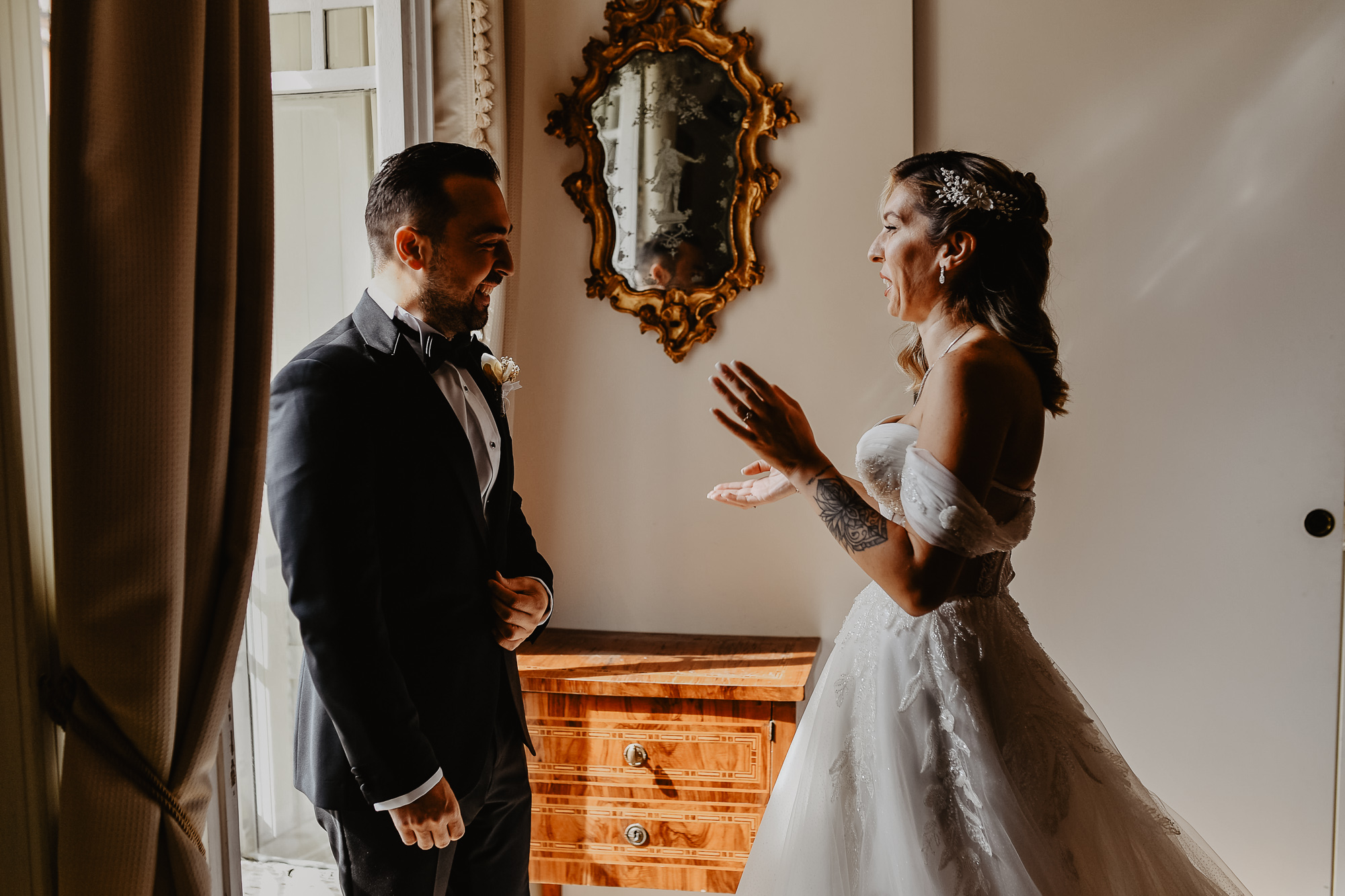 Cansu & Ferhat #yurtdışında düğün #roma'da düğün
