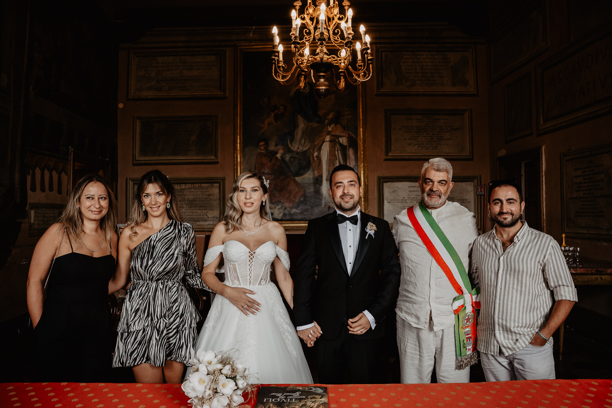 Cansu & Ferhat #yurtdışında düğün #roma'da düğün