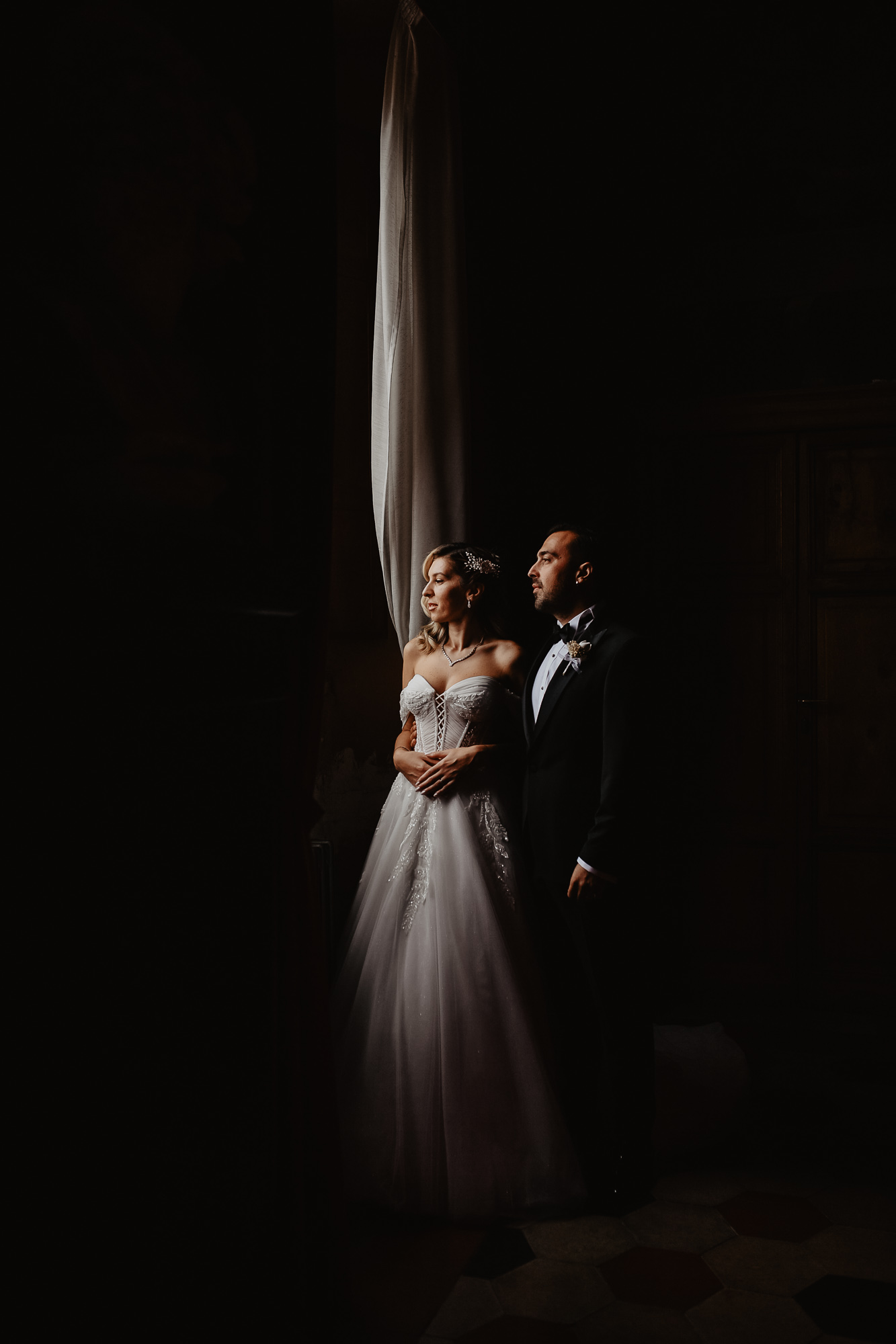 Cansu & Ferhat #yurtdışında düğün #roma'da düğün