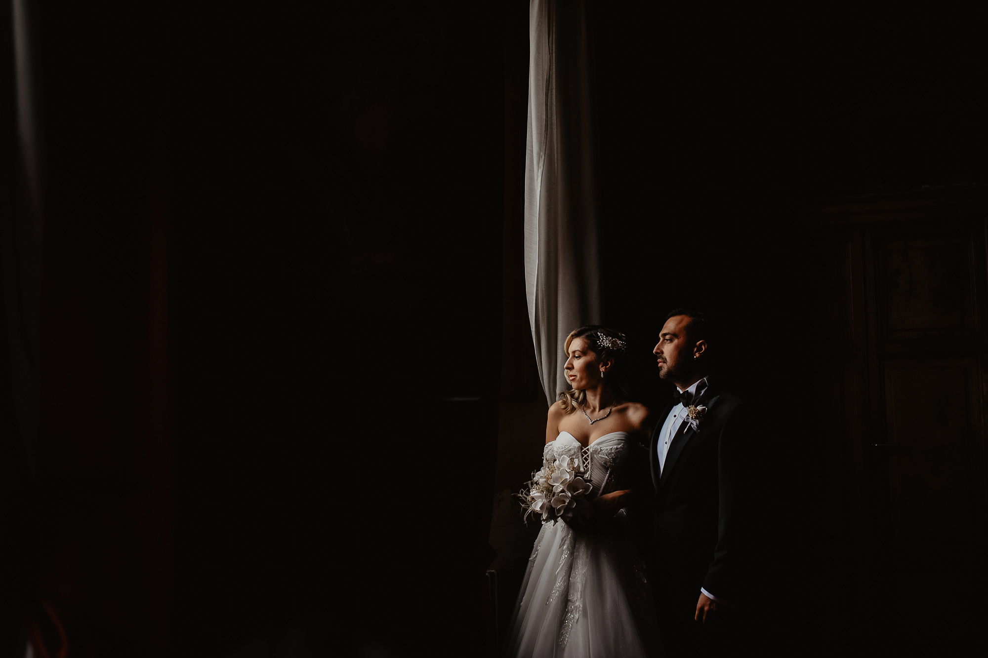 Cansu & Ferhat #yurtdışında düğün #roma'da düğün