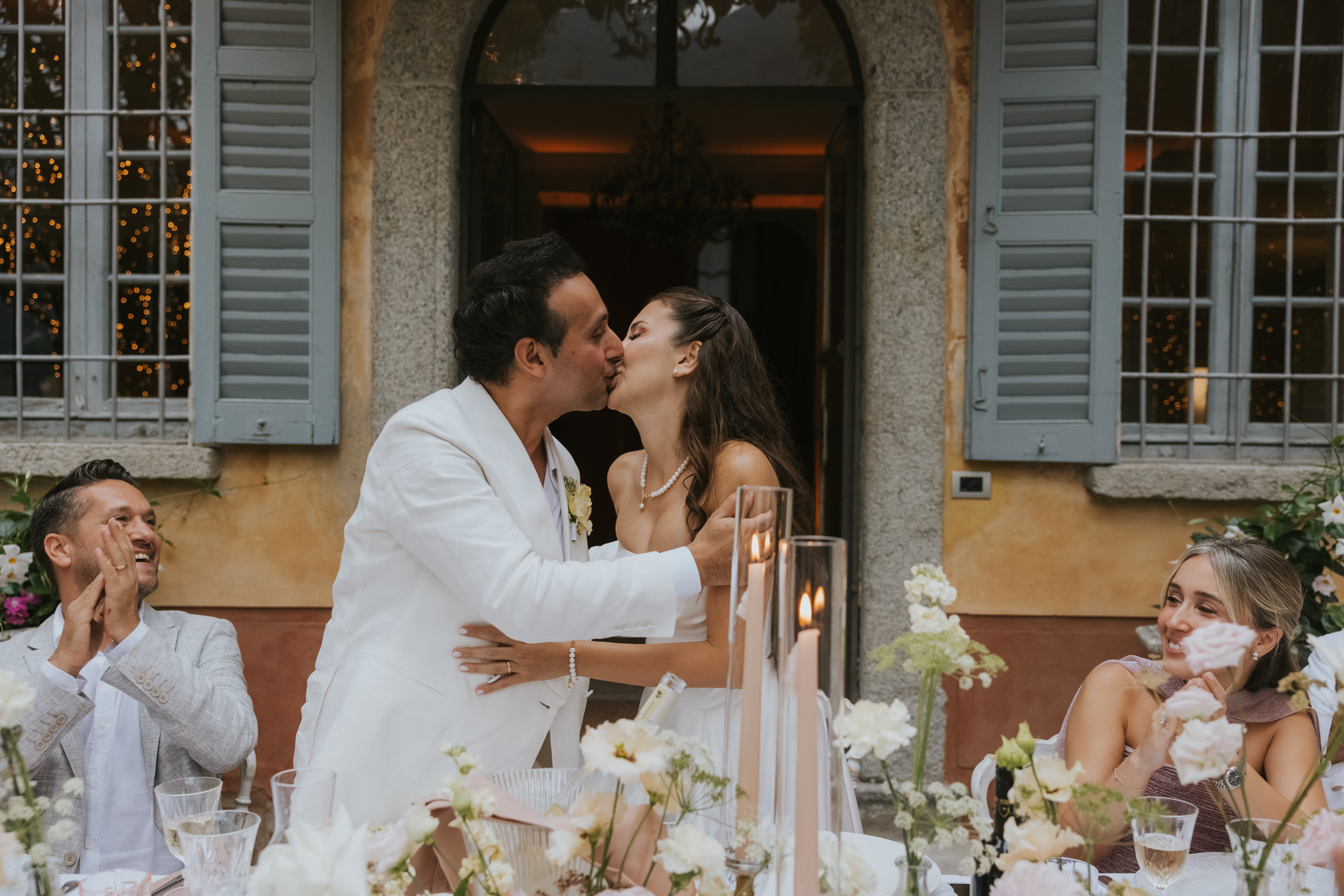 Çisem & Cihan #yurtdışında düğün #roma'da düğün