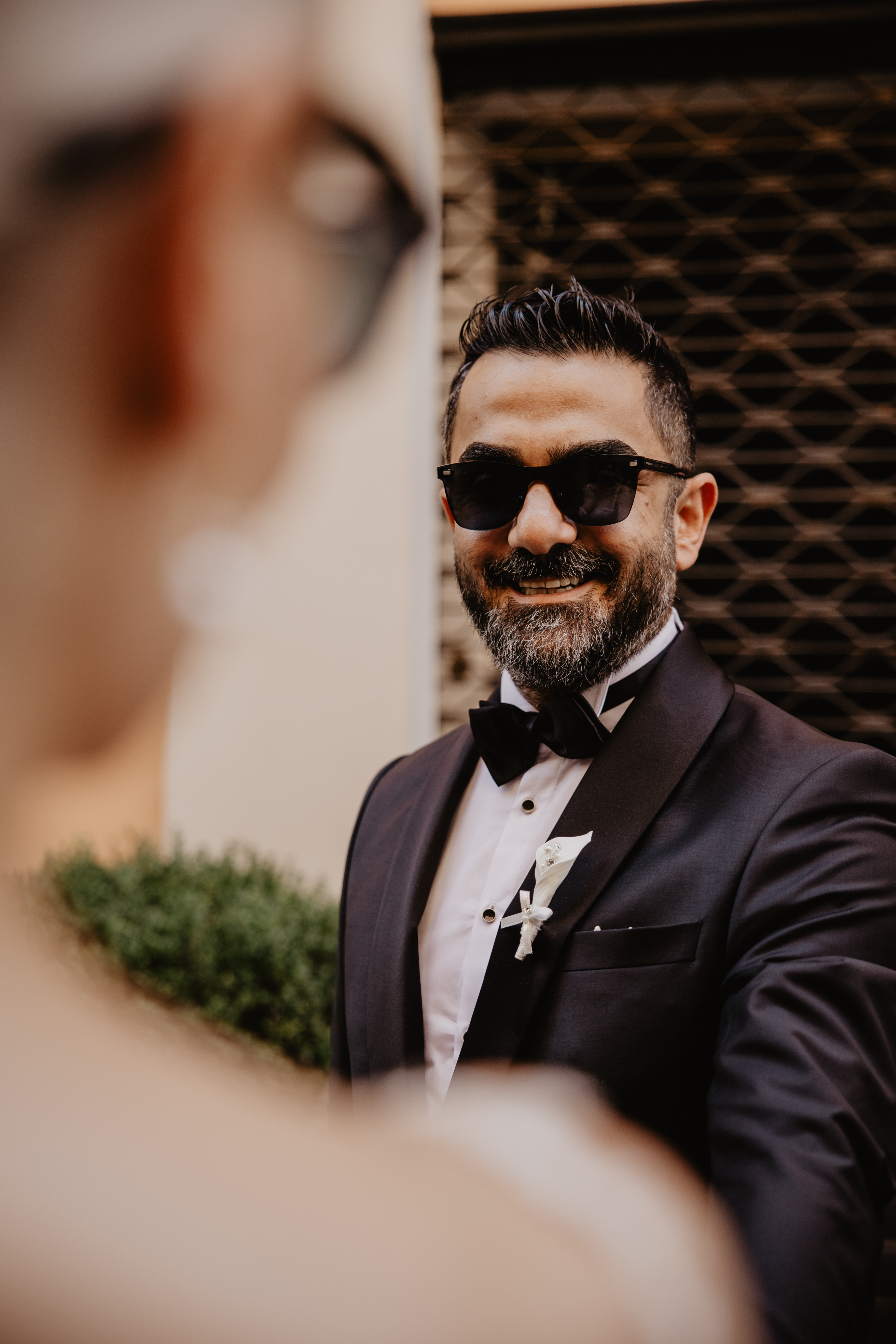 Deniz & Yunus #yurtdışında düğün #roma'da düğün