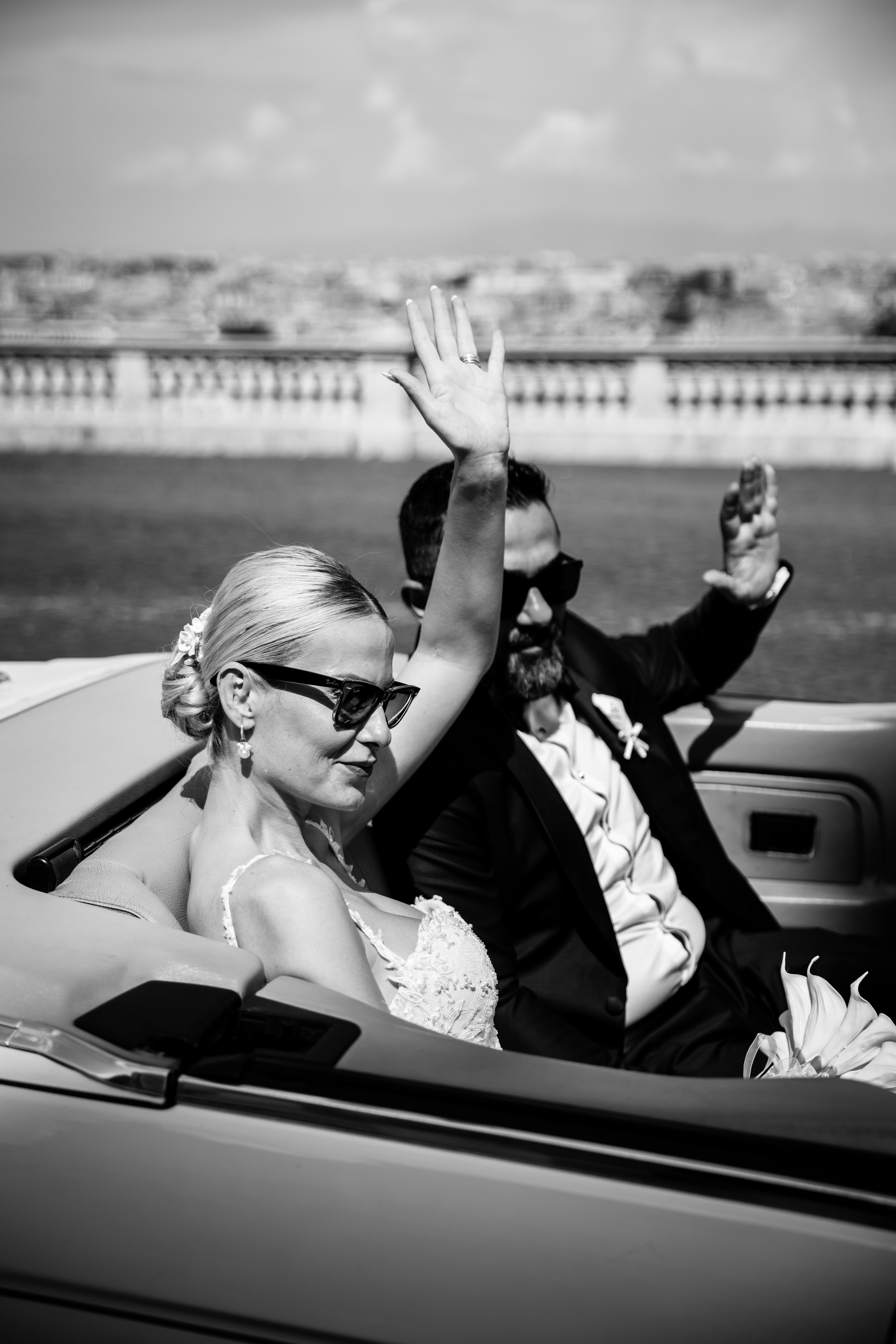 Deniz & Yunus #yurtdışında düğün #roma'da düğün