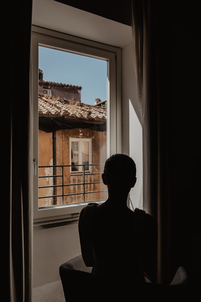 Didem & Akın #yurtdışında düğün #roma'da düğün