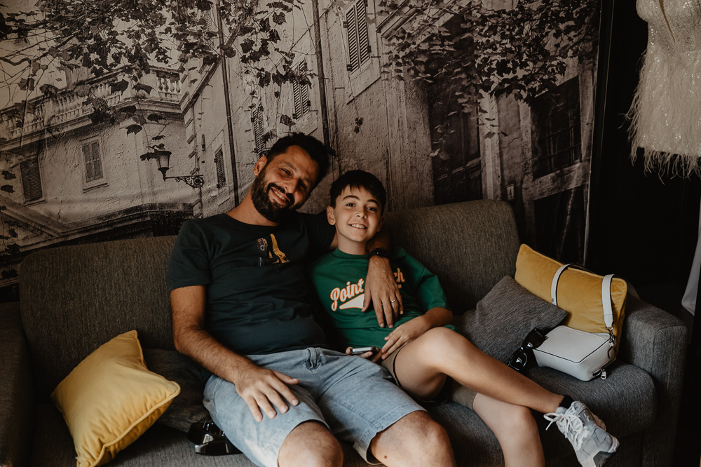 Didem & Akın #yurtdışında düğün #roma'da düğün