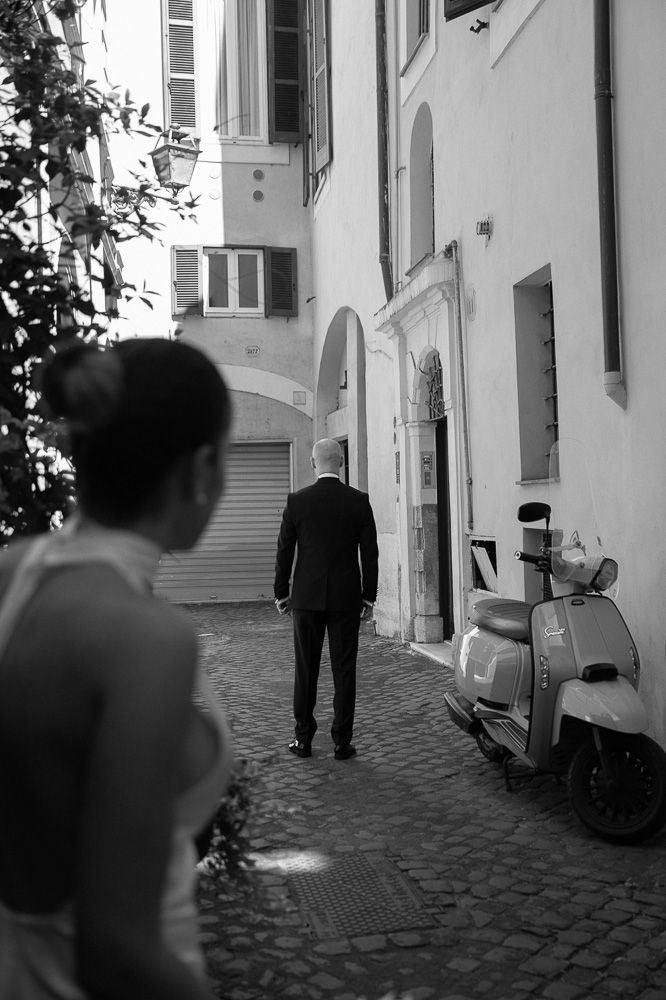 Didem & Akın #yurtdışında düğün #roma'da düğün