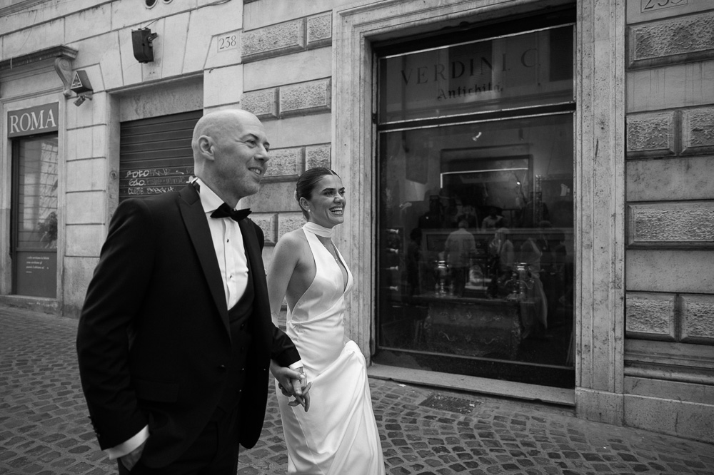 Didem & Akın #yurtdışında düğün #roma'da düğün