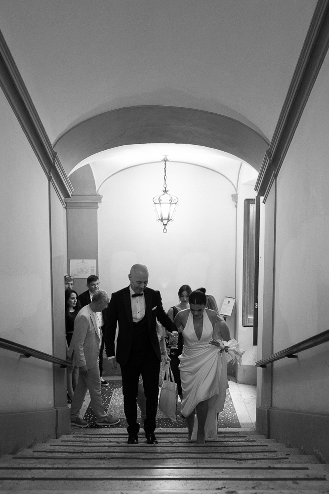 Didem & Akın #yurtdışında düğün #roma'da düğün