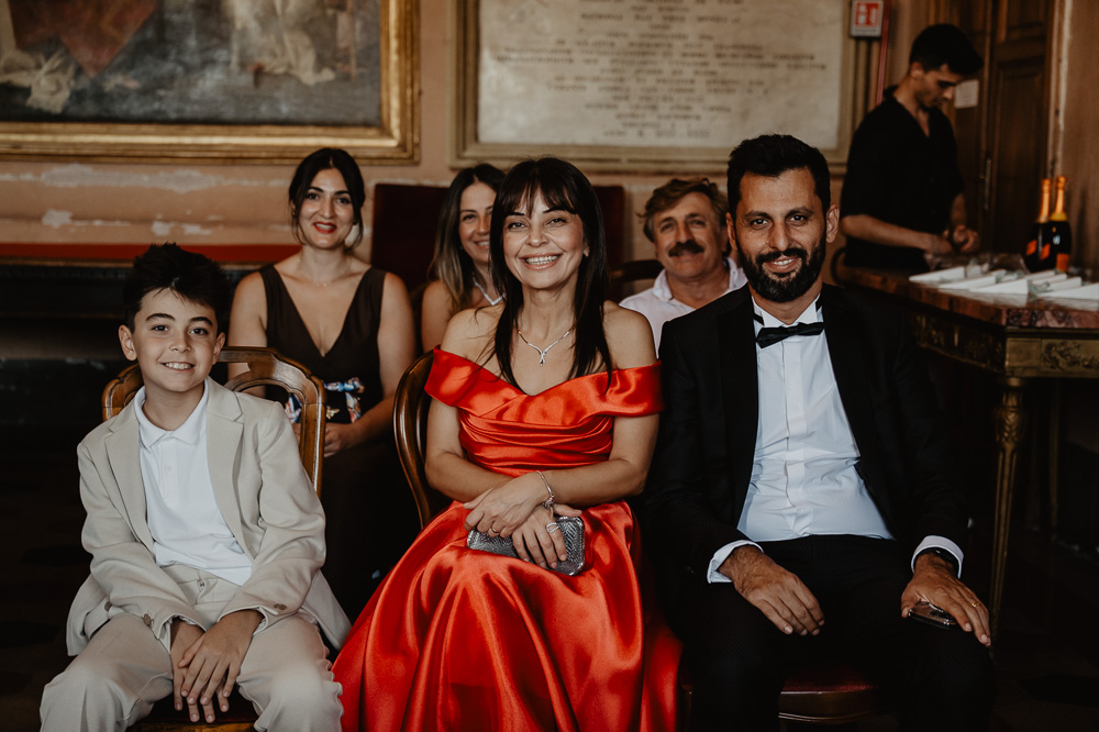 Didem & Akın #yurtdışında düğün #roma'da düğün
