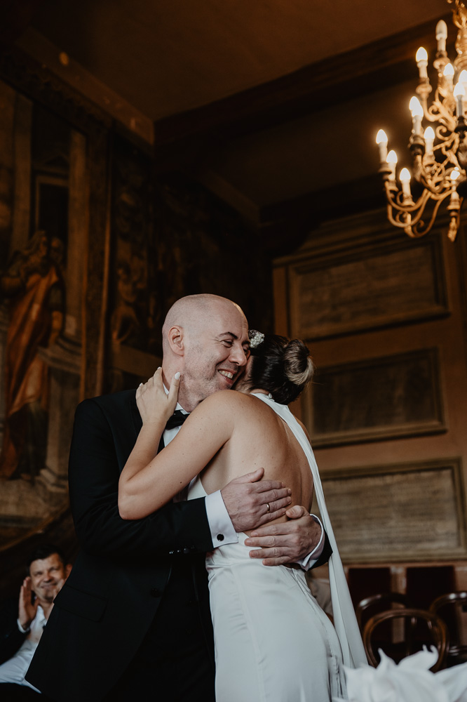 Didem & Akın #yurtdışında düğün #roma'da düğün