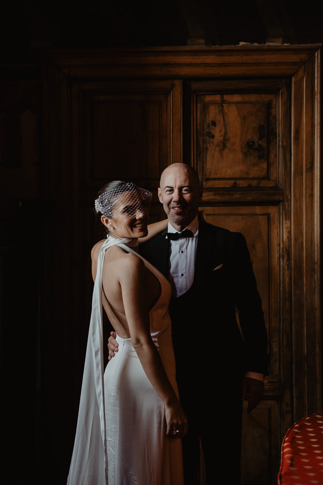 Didem & Akın #yurtdışında düğün #roma'da düğün