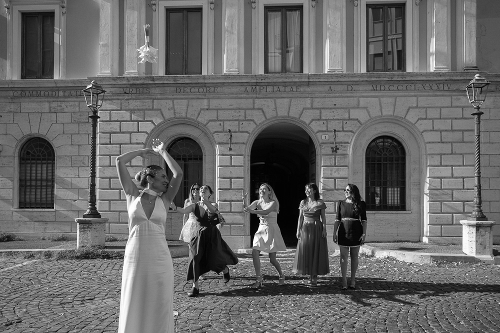 Didem & Akın #yurtdışında düğün #roma'da düğün