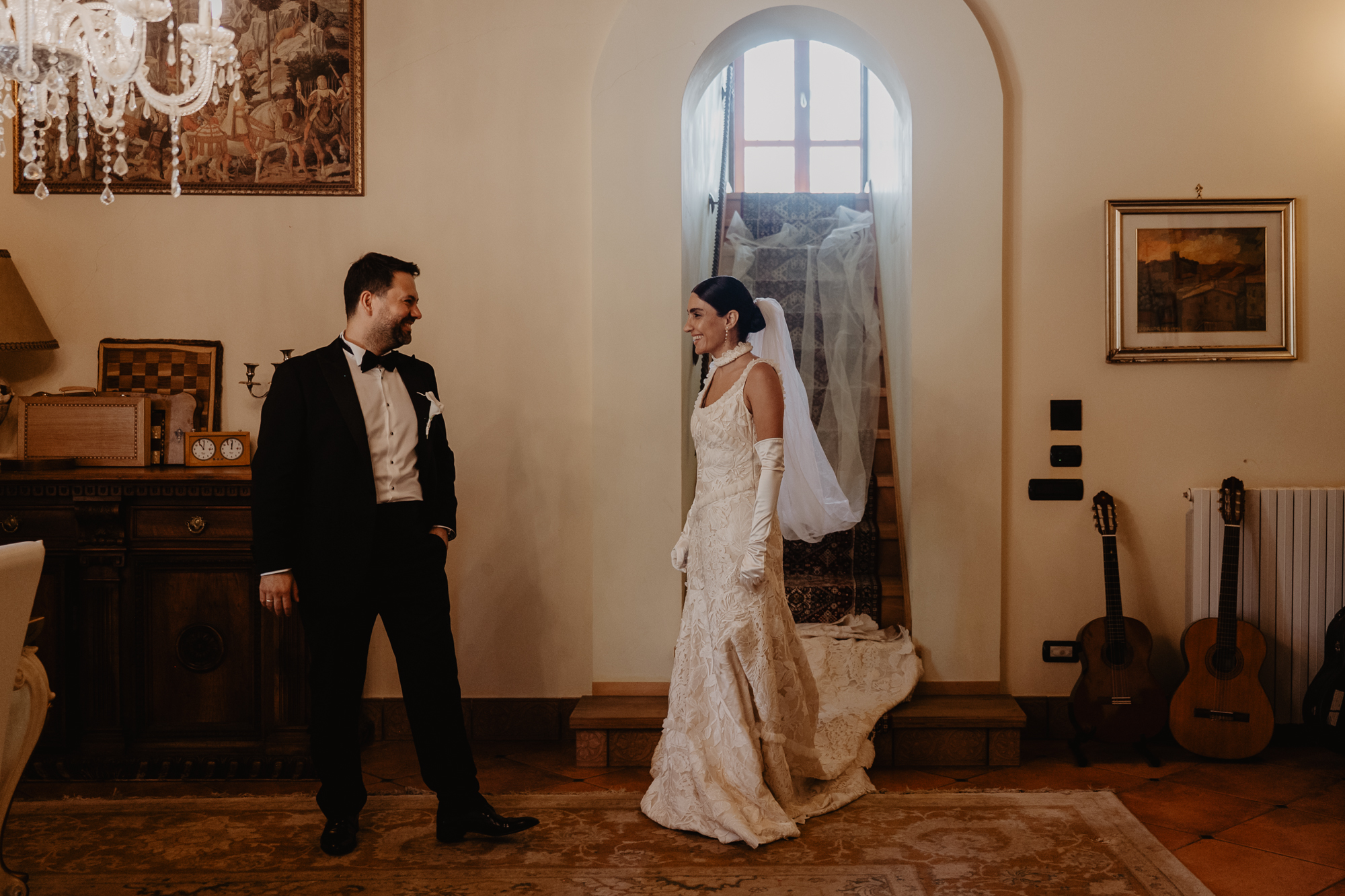 Didem & Hamdi #yurtdışında düğün #roma'da düğün