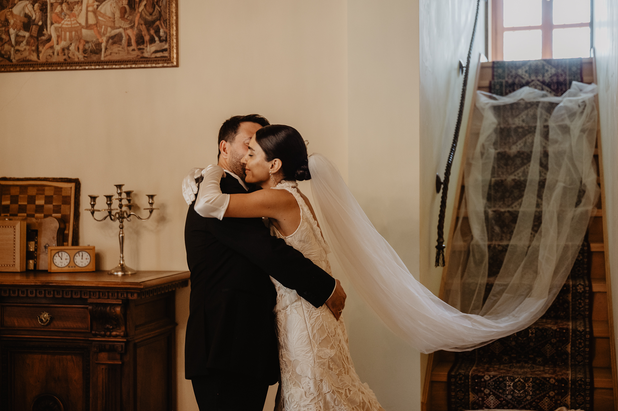 Didem & Hamdi #yurtdışında düğün #roma'da düğün