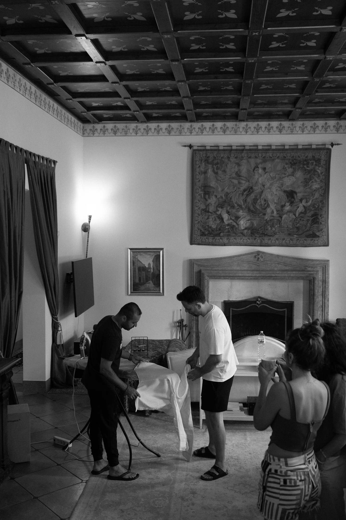 Didem & Hamdi #yurtdışında düğün #roma'da düğün