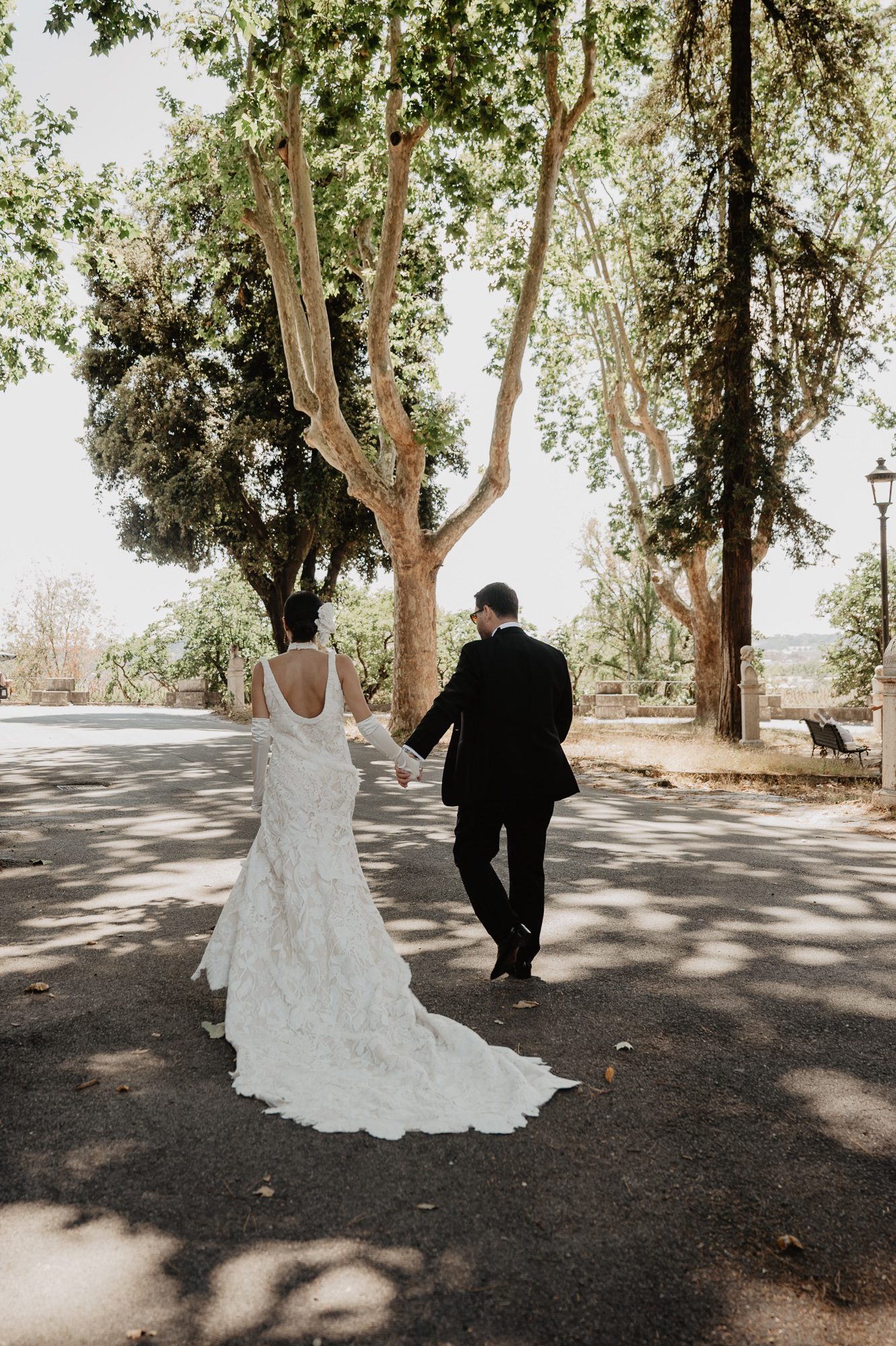 Didem & Hamdi #yurtdışında düğün #roma'da düğün