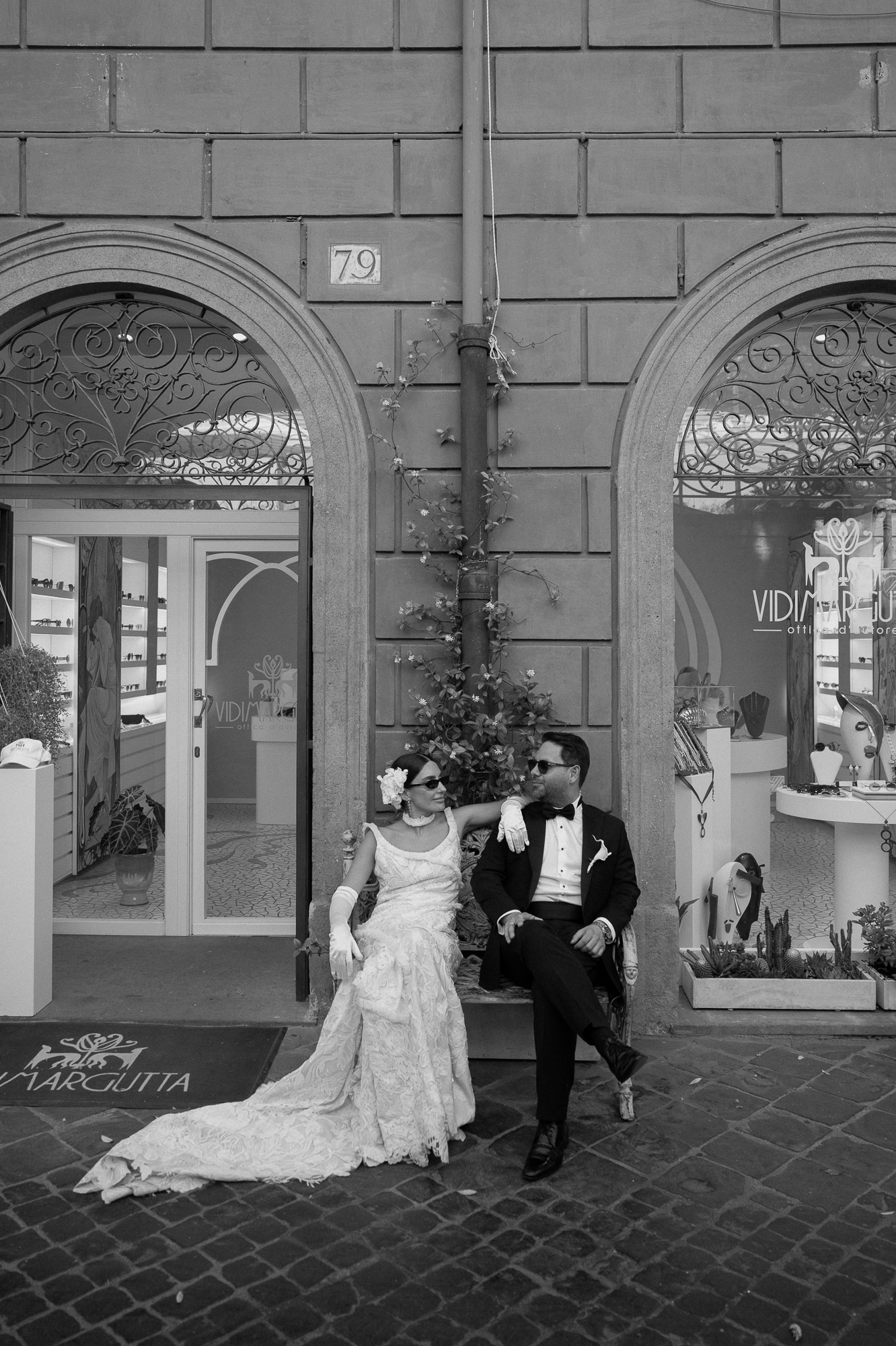 Didem & Hamdi #yurtdışında düğün #roma'da düğün