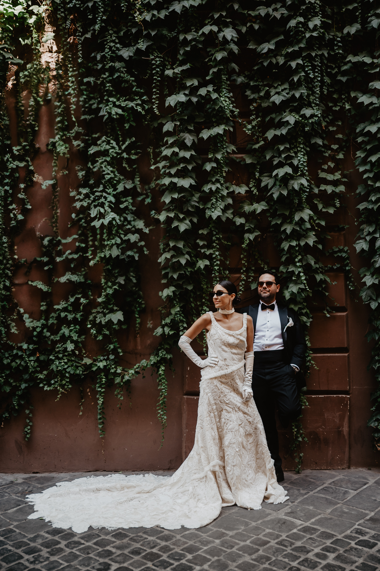 Didem & Hamdi #yurtdışında düğün #roma'da düğün