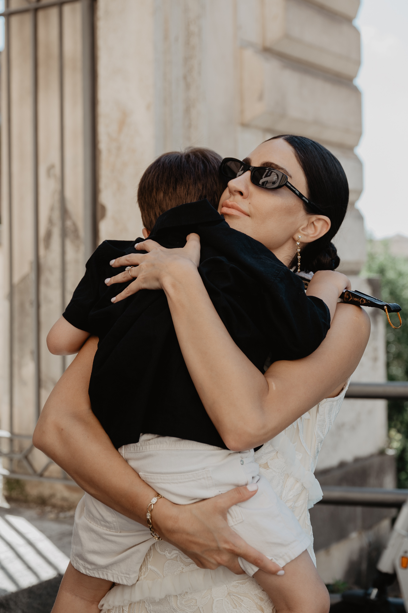 Didem & Hamdi #yurtdışında düğün #roma'da düğün
